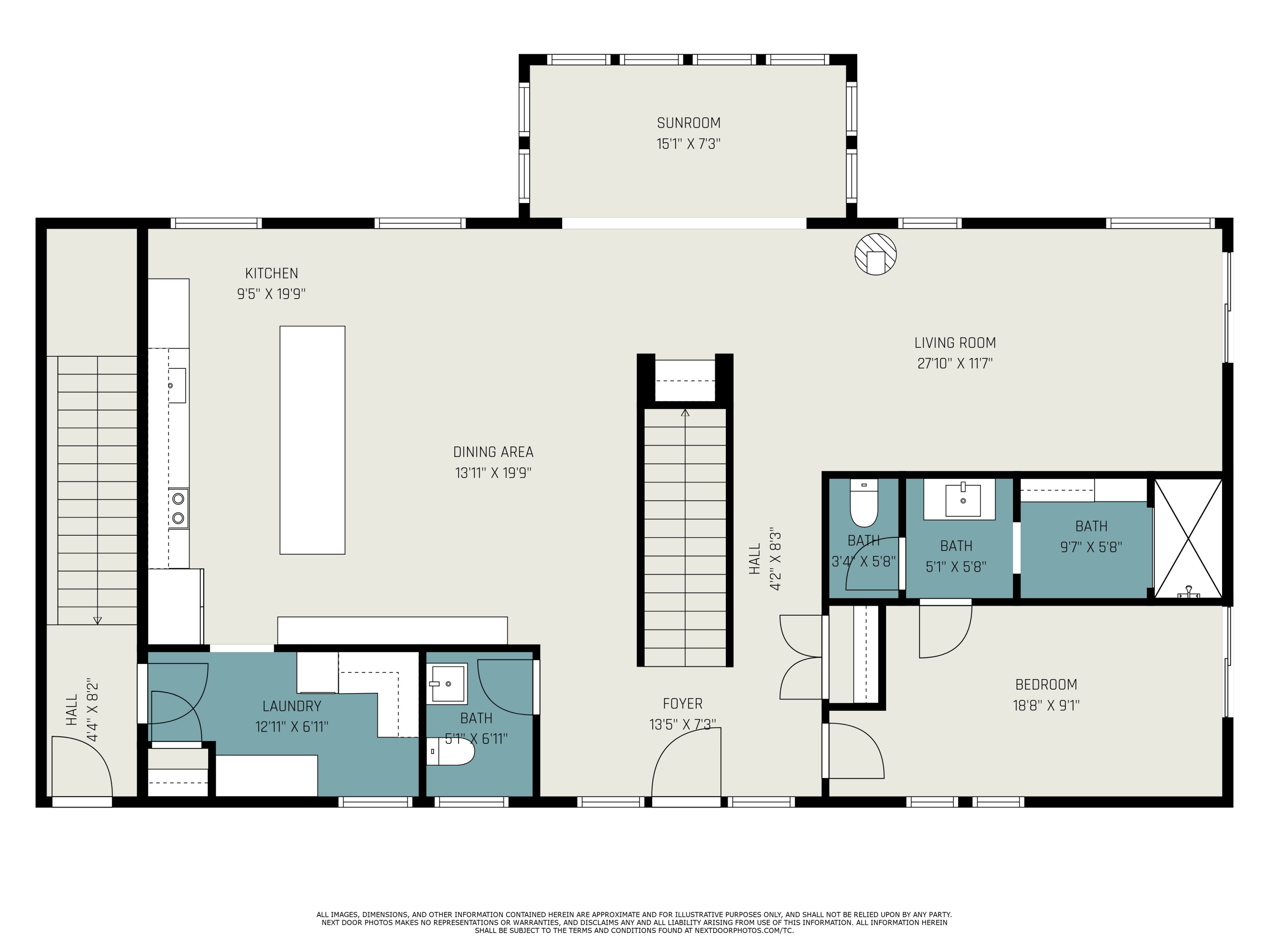 2576 Lakeshore Drive