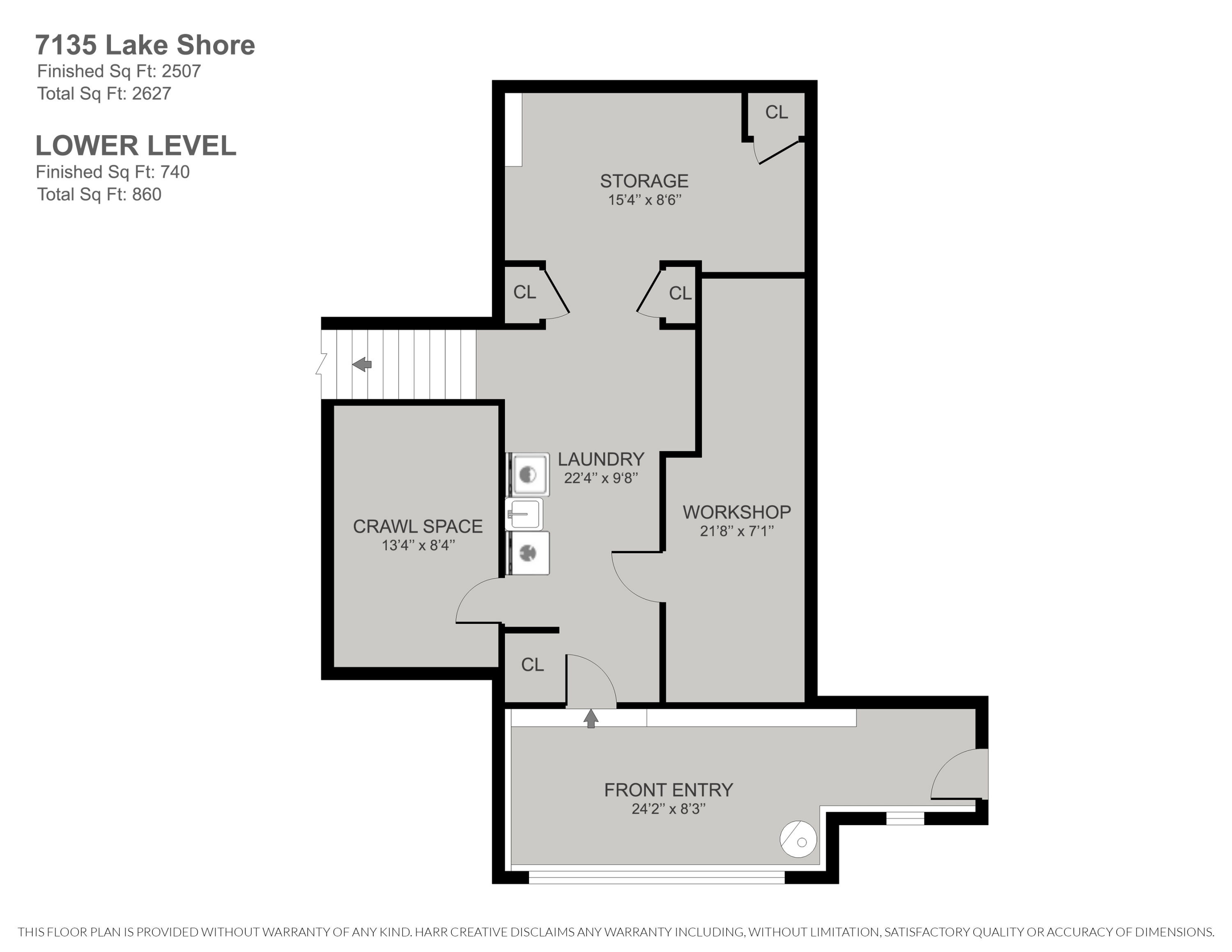 7135 Lakeshore Drive
