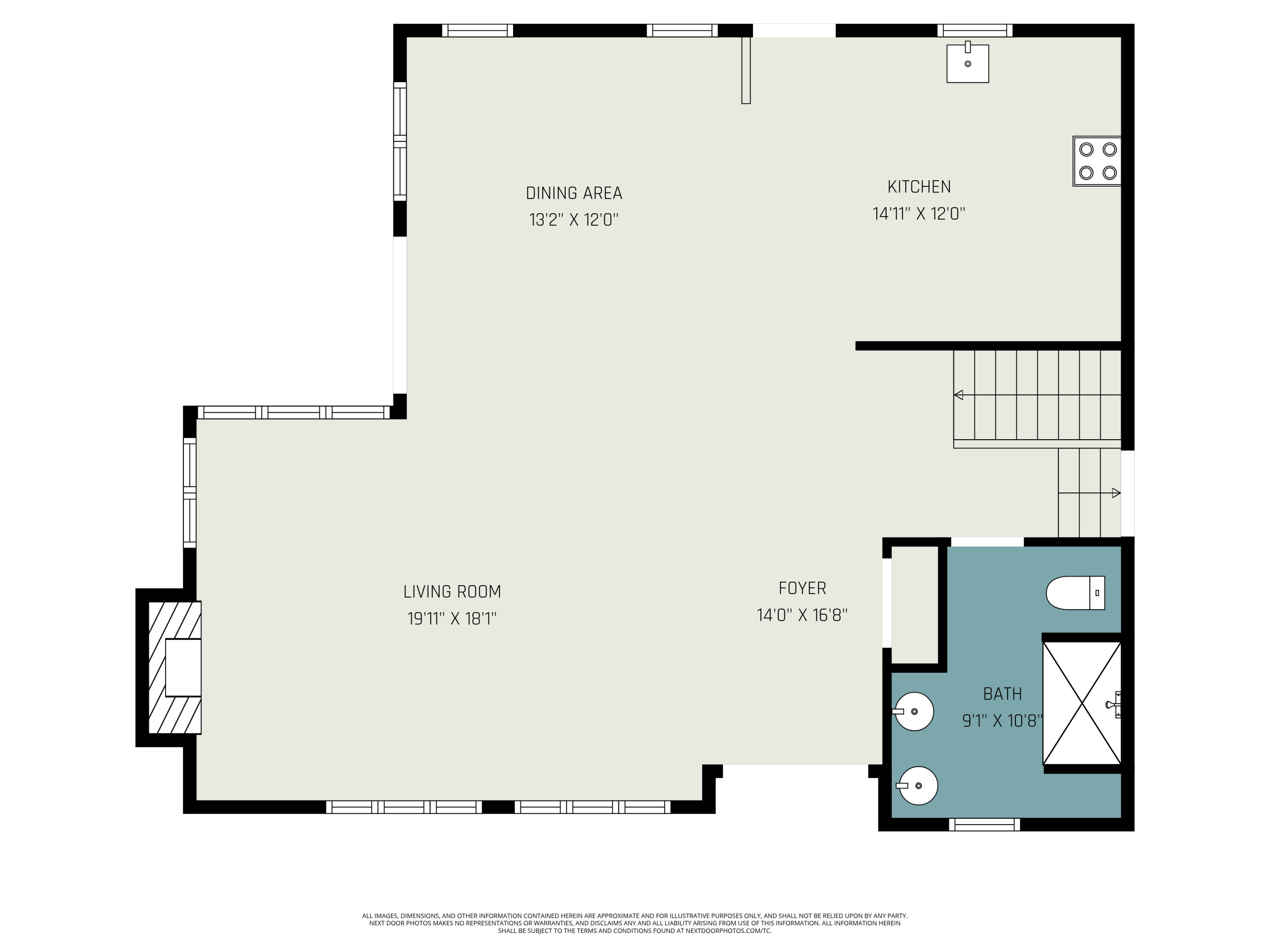 7135 Lakeshore Drive
