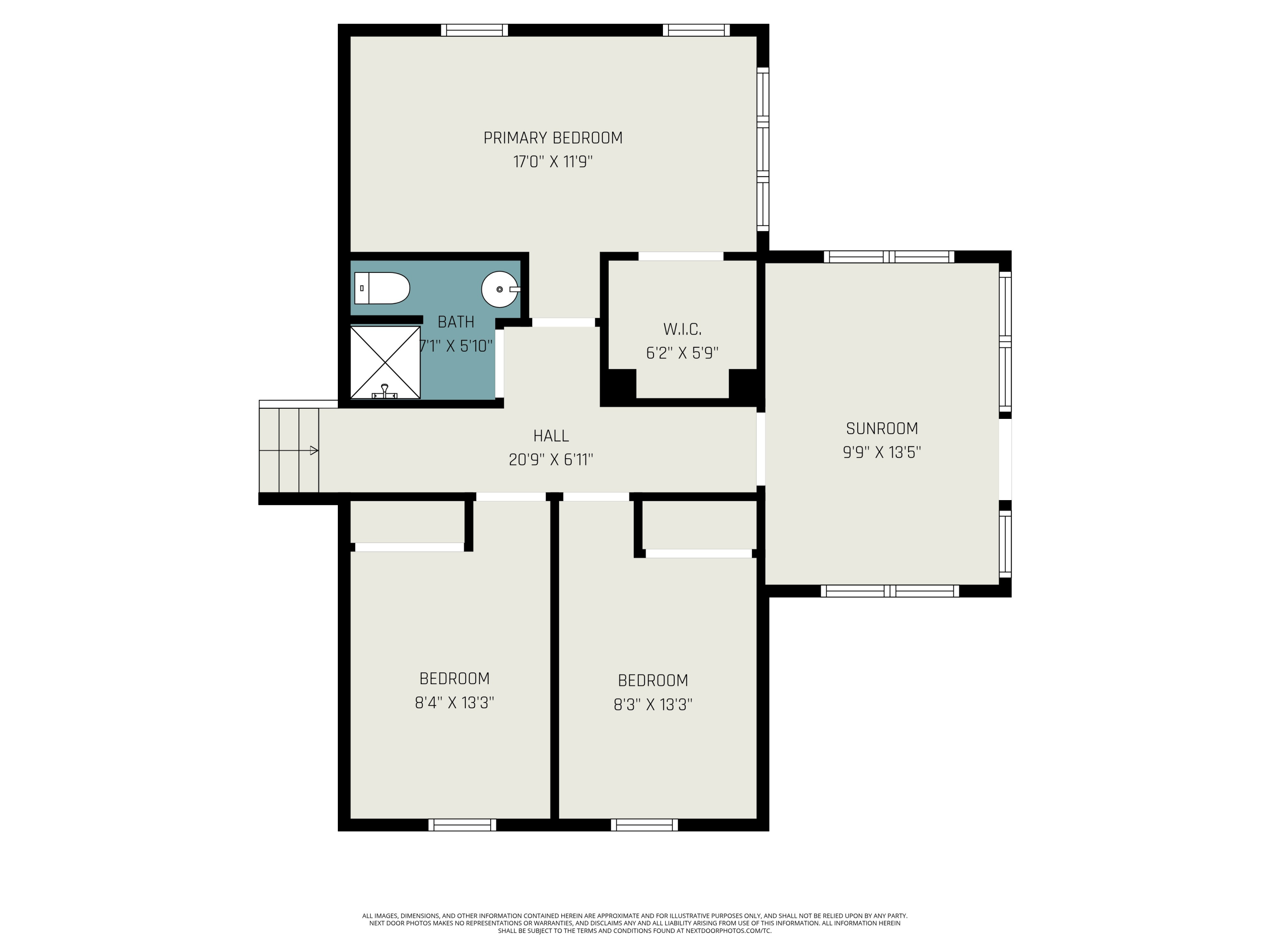 7135 Lakeshore Drive