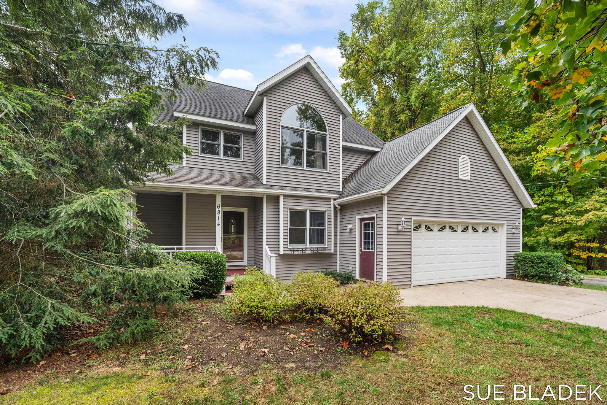 6814 Dale Court, Fennville