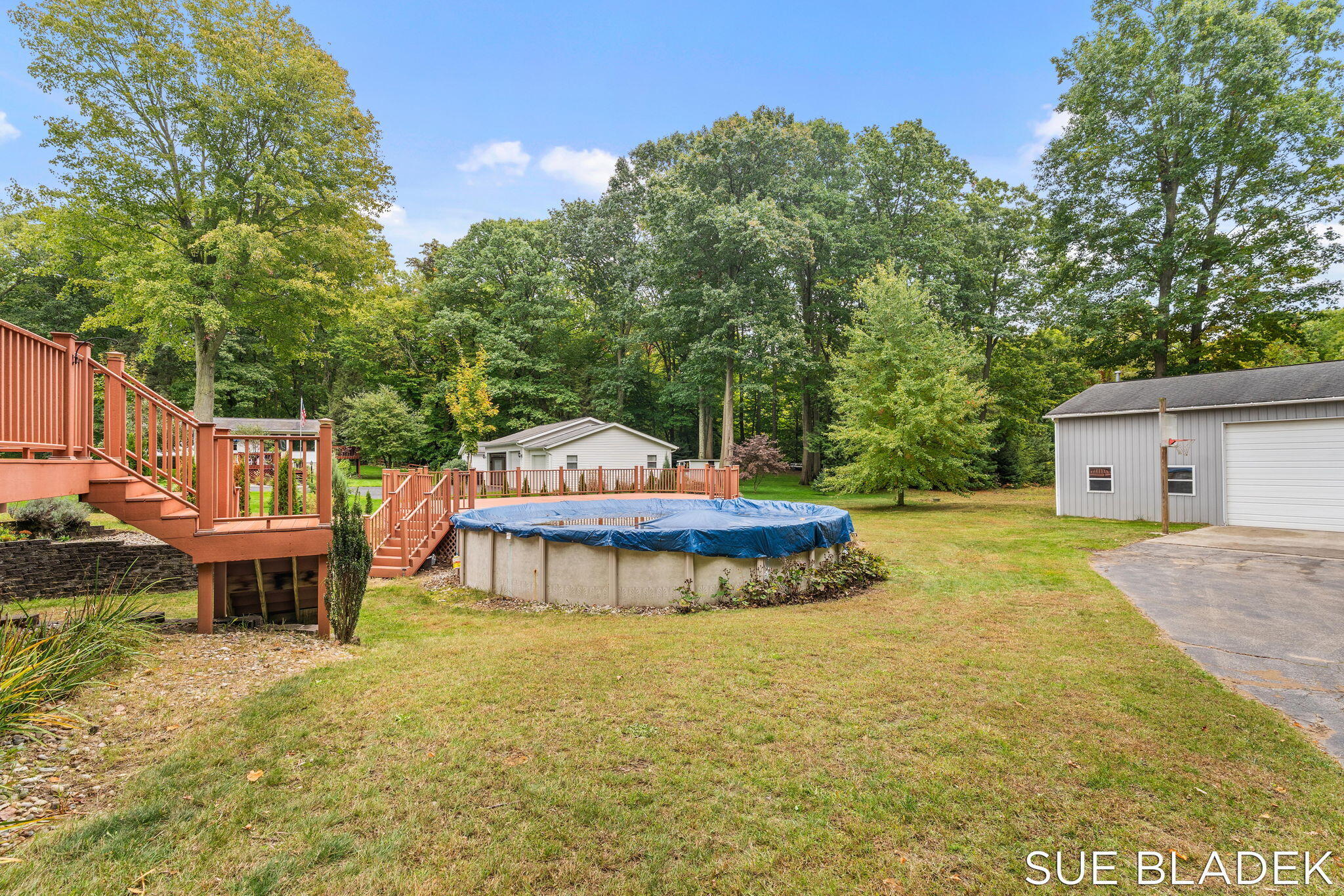 6814 Dale Court, Fennville