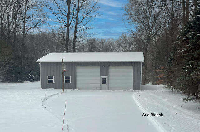 6814 Dale Court, Fennville