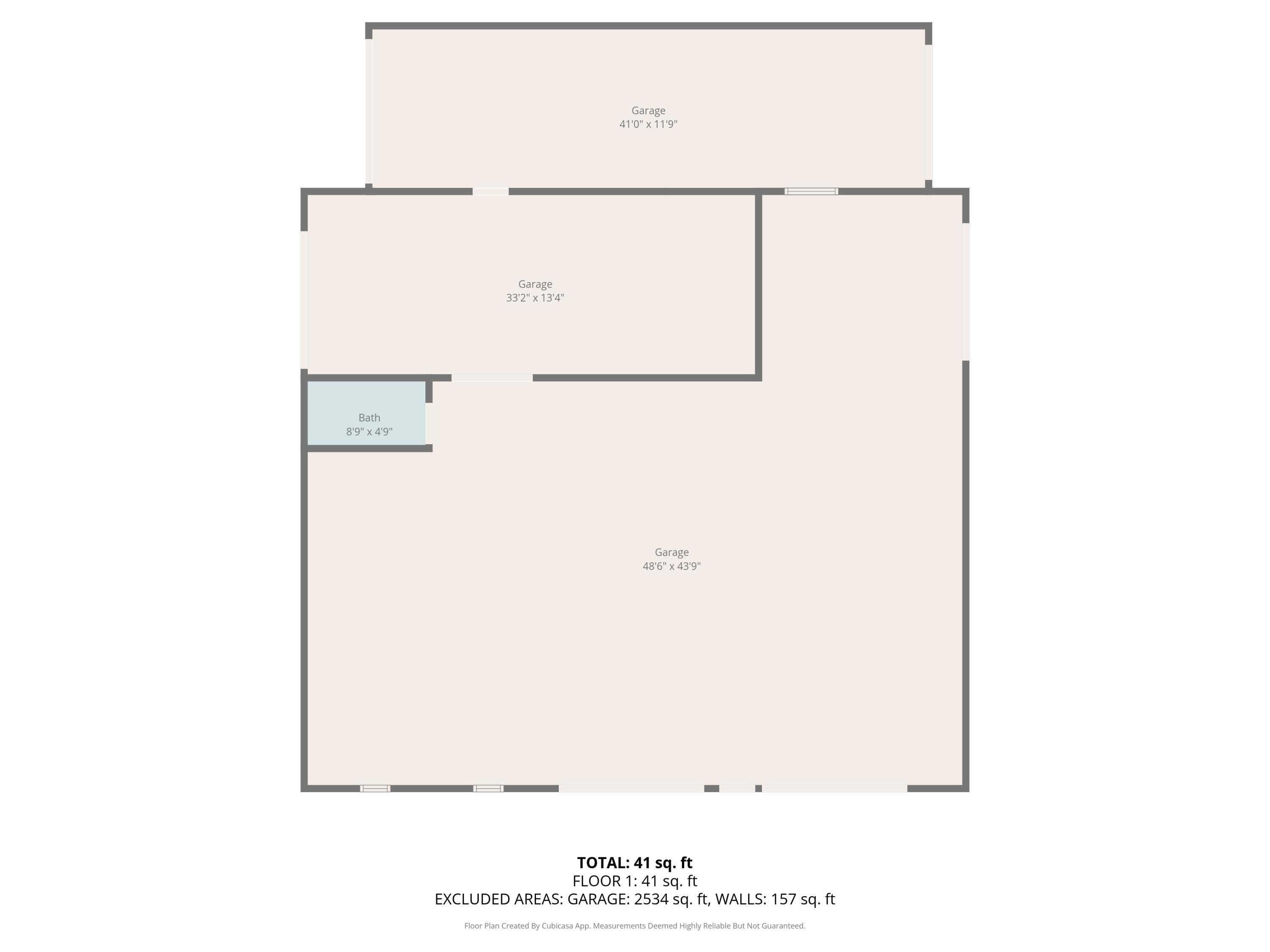 6814 Dale Court, Fennville