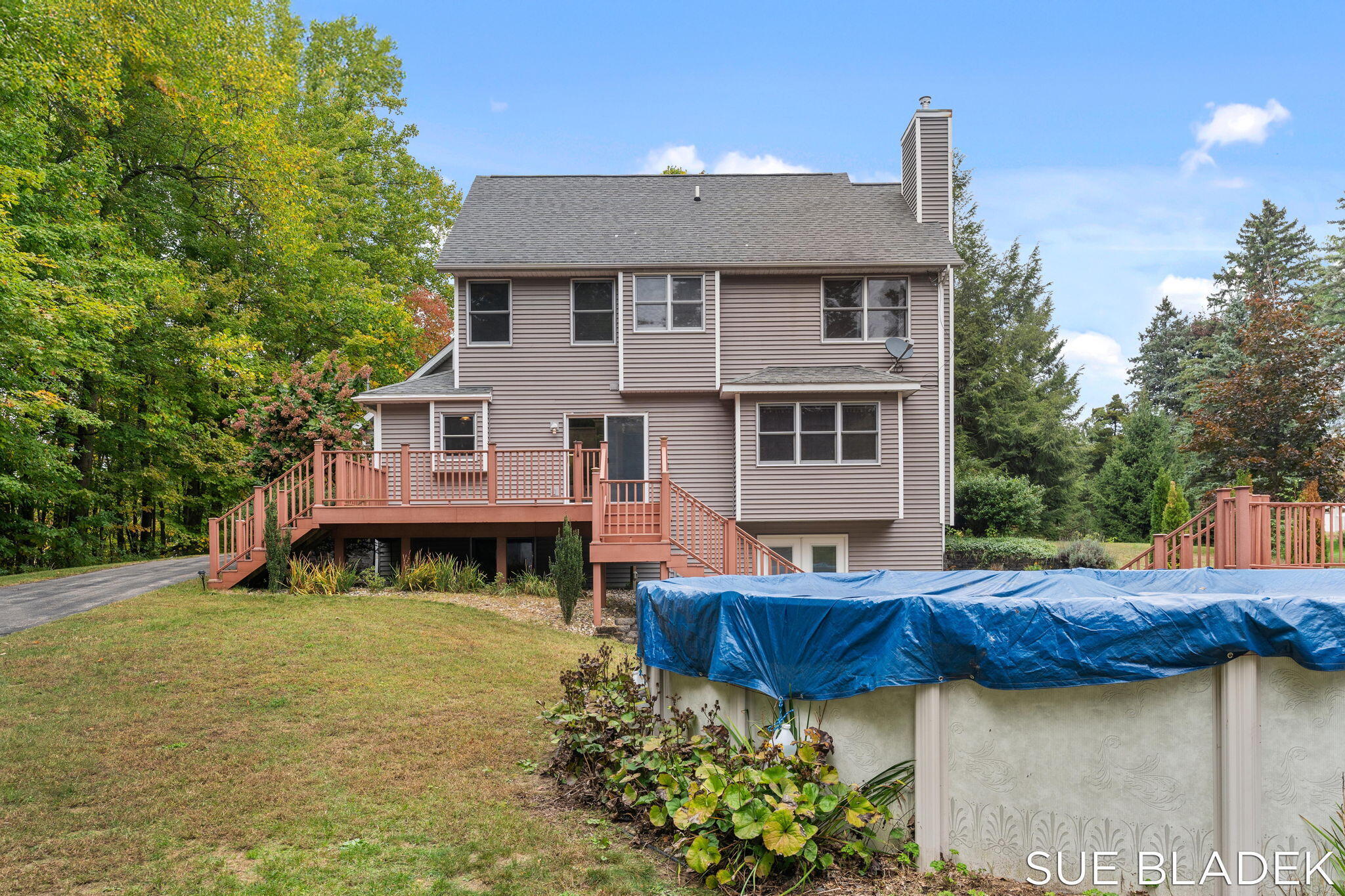 6814 Dale Court, Fennville