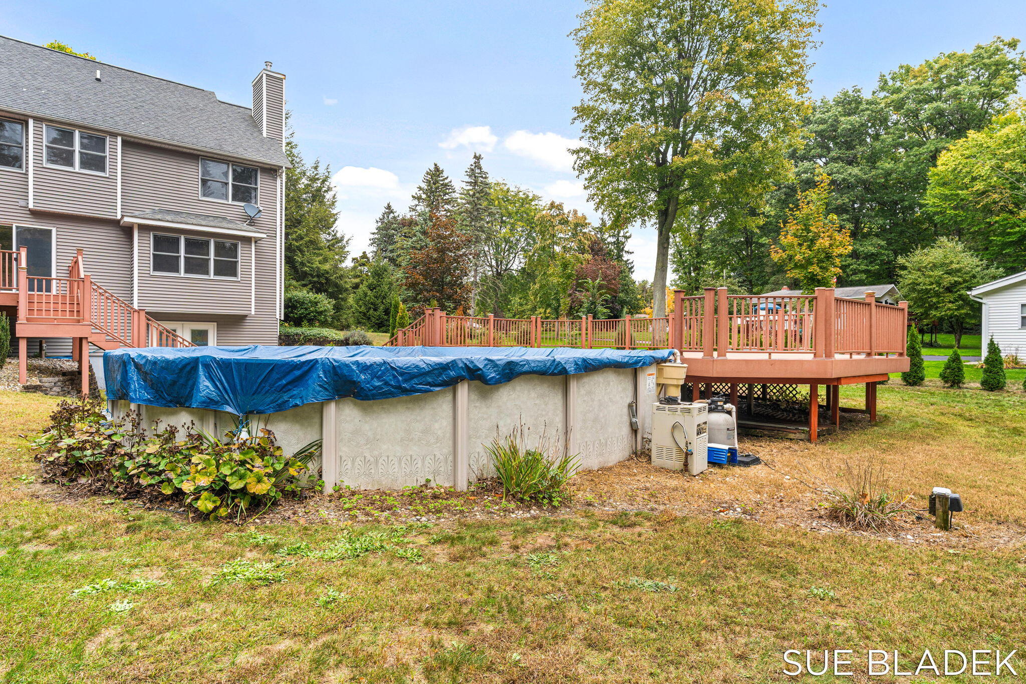 6814 Dale Court, Fennville