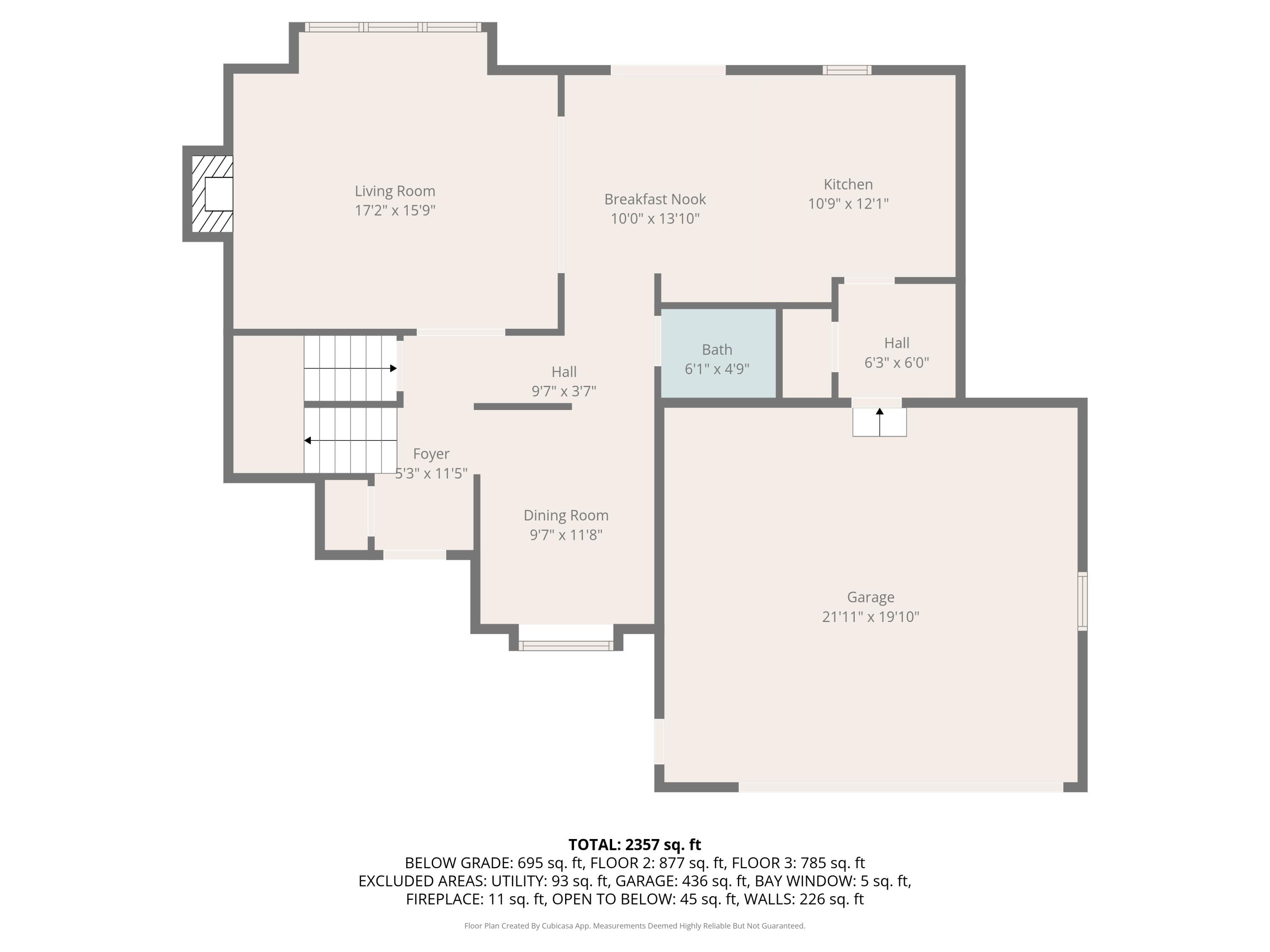 6814 Dale Court, Fennville