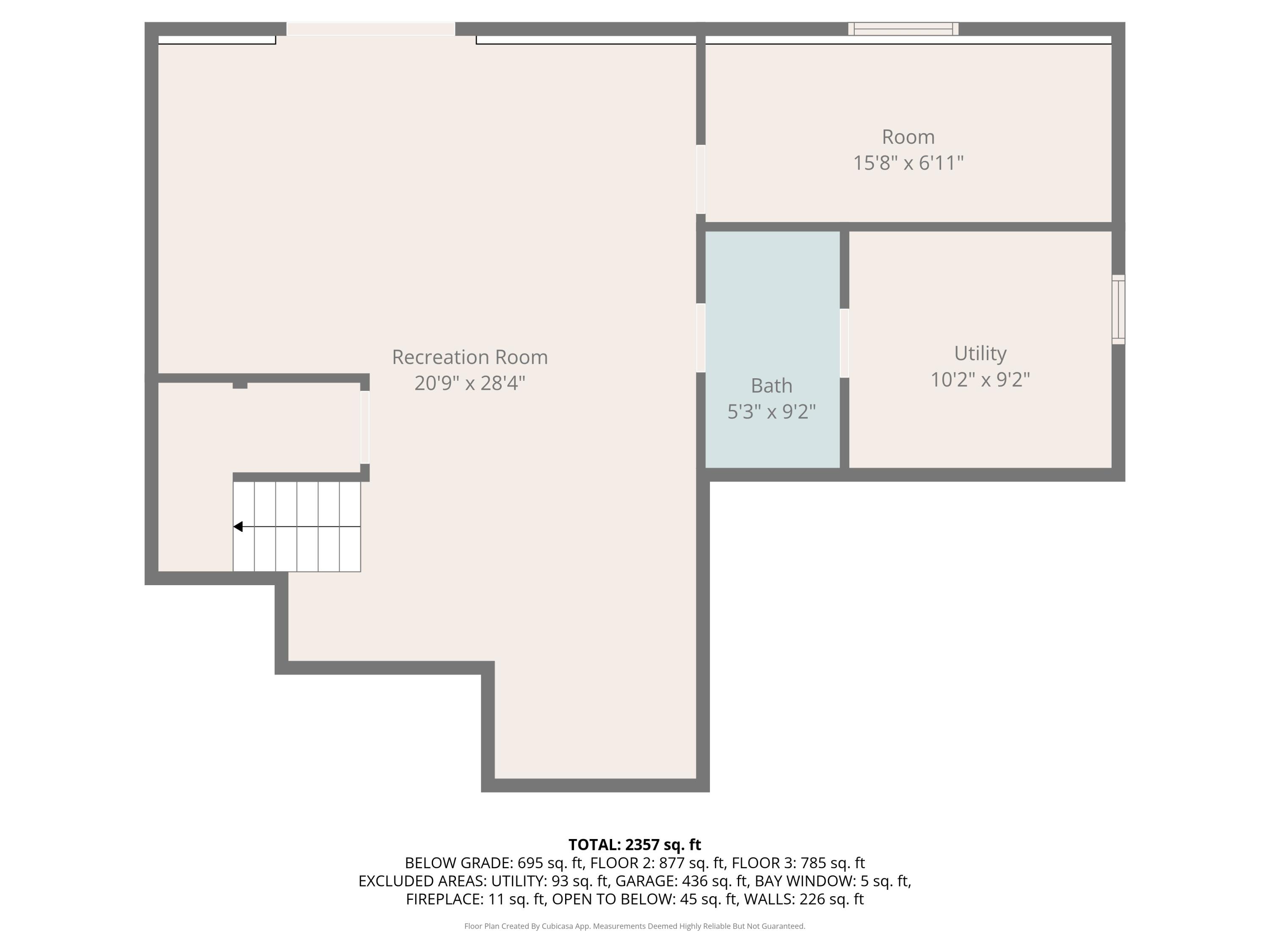 6814 Dale Court, Fennville