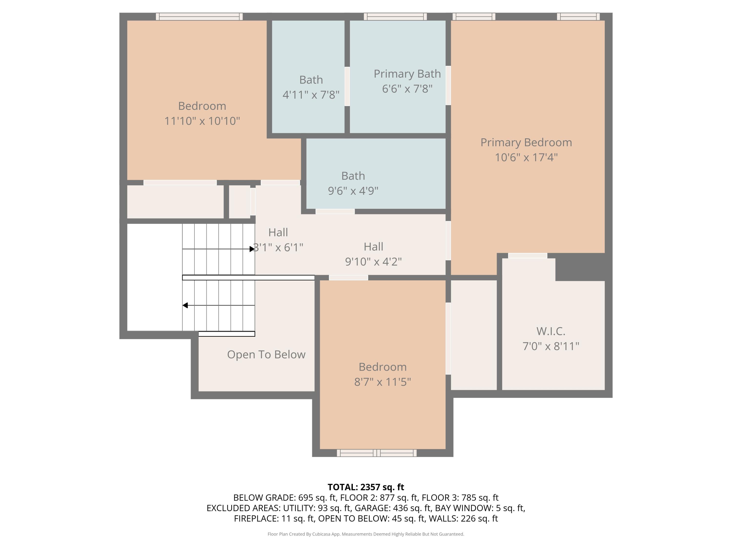 6814 Dale Court, Fennville