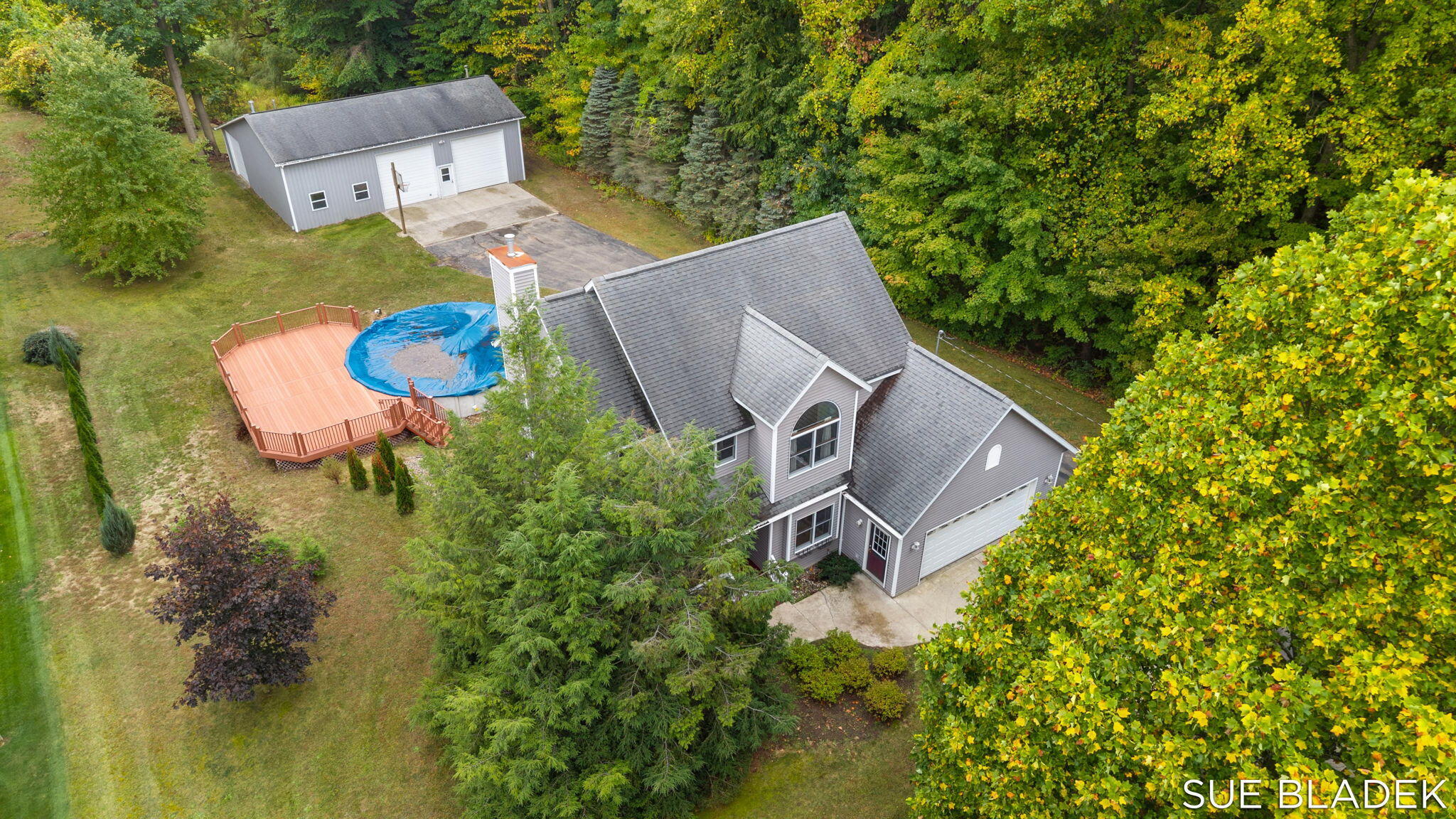 6814 Dale Court, Fennville