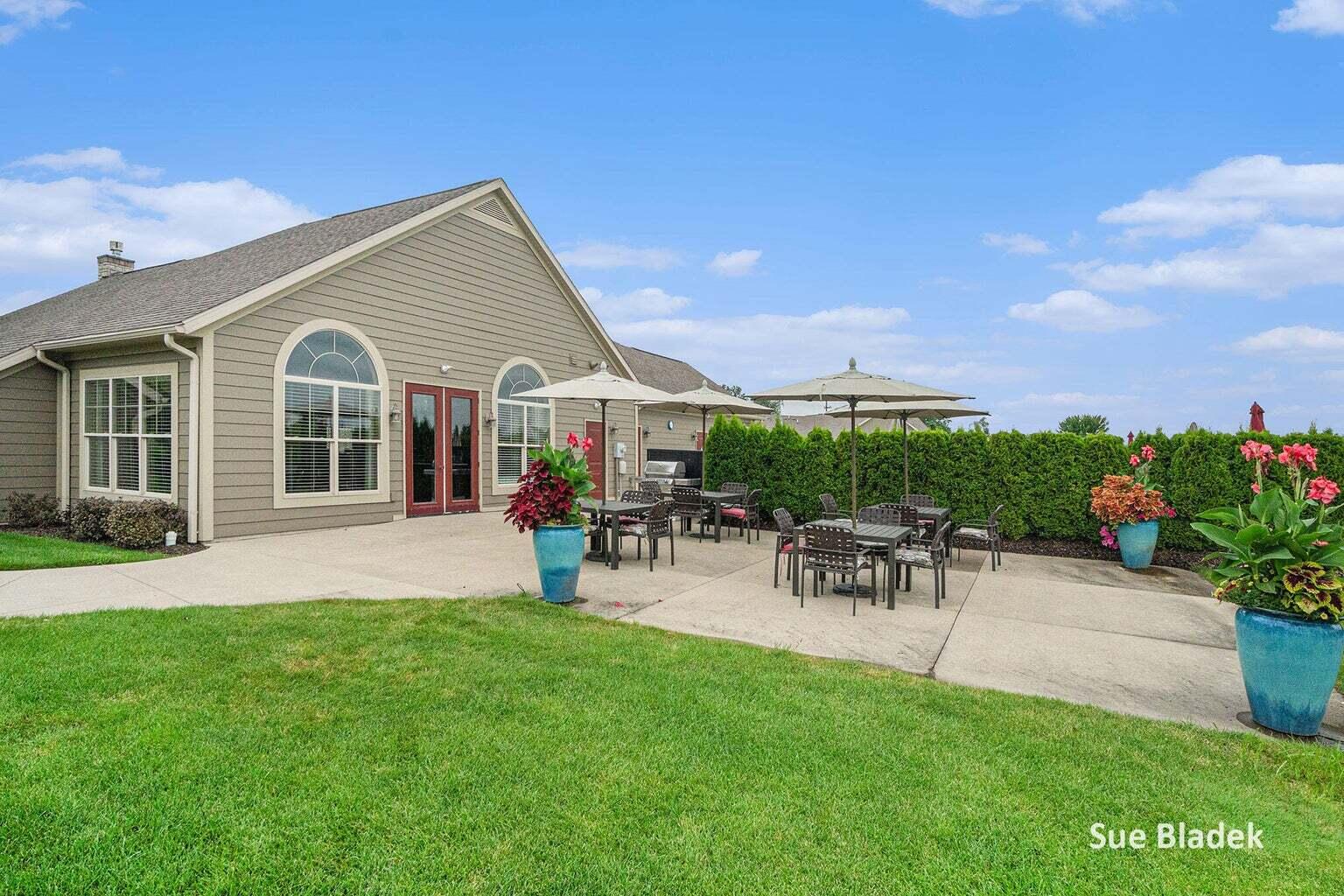 1191 Riverview Drive