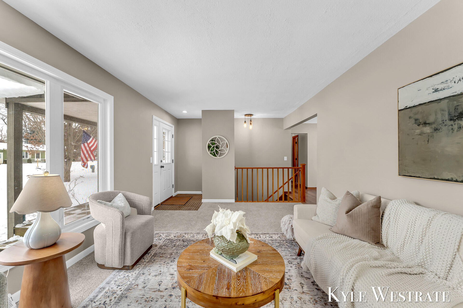 3121 Memorial Drive