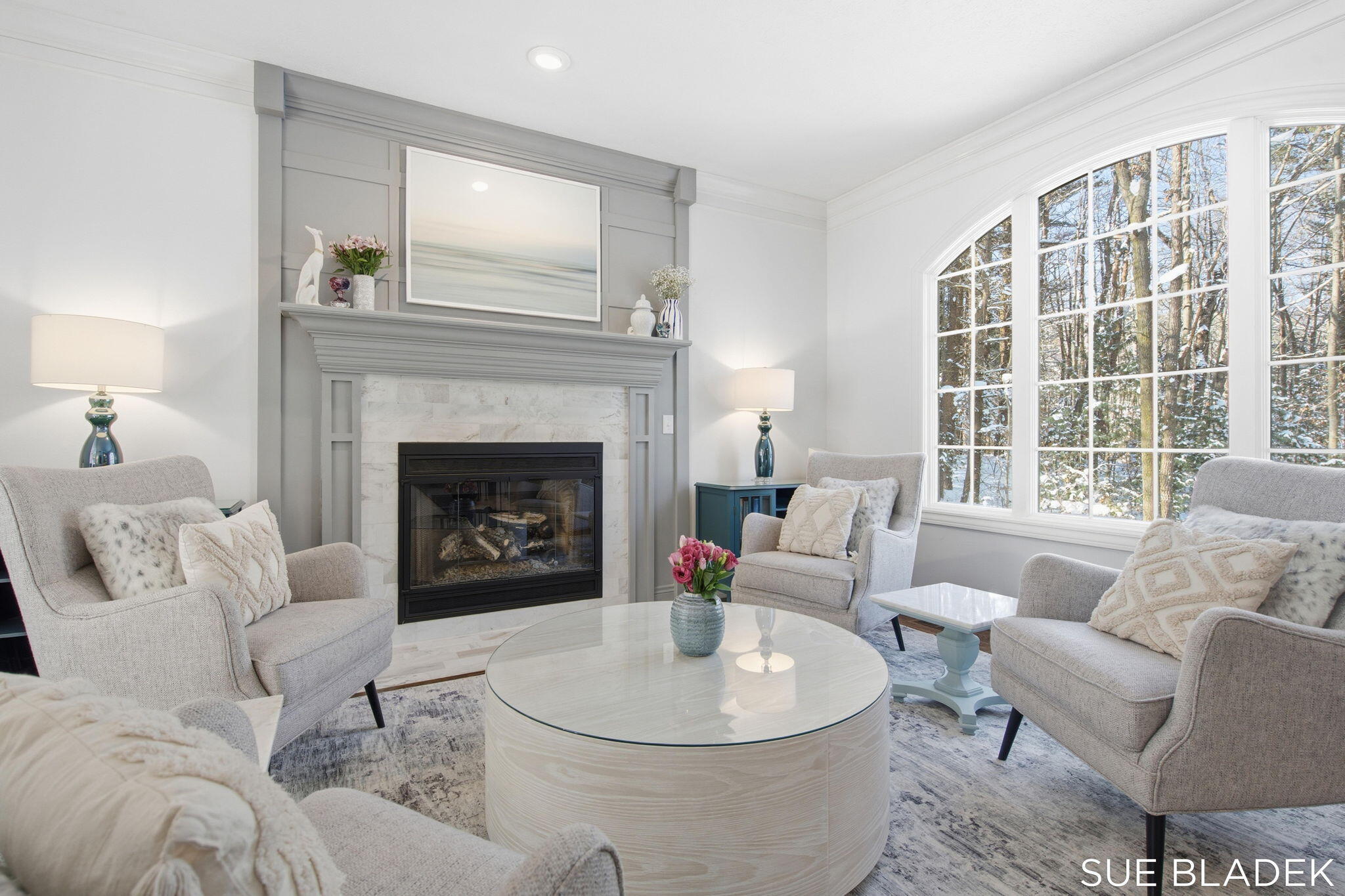 6380 Hidden Pond Drive