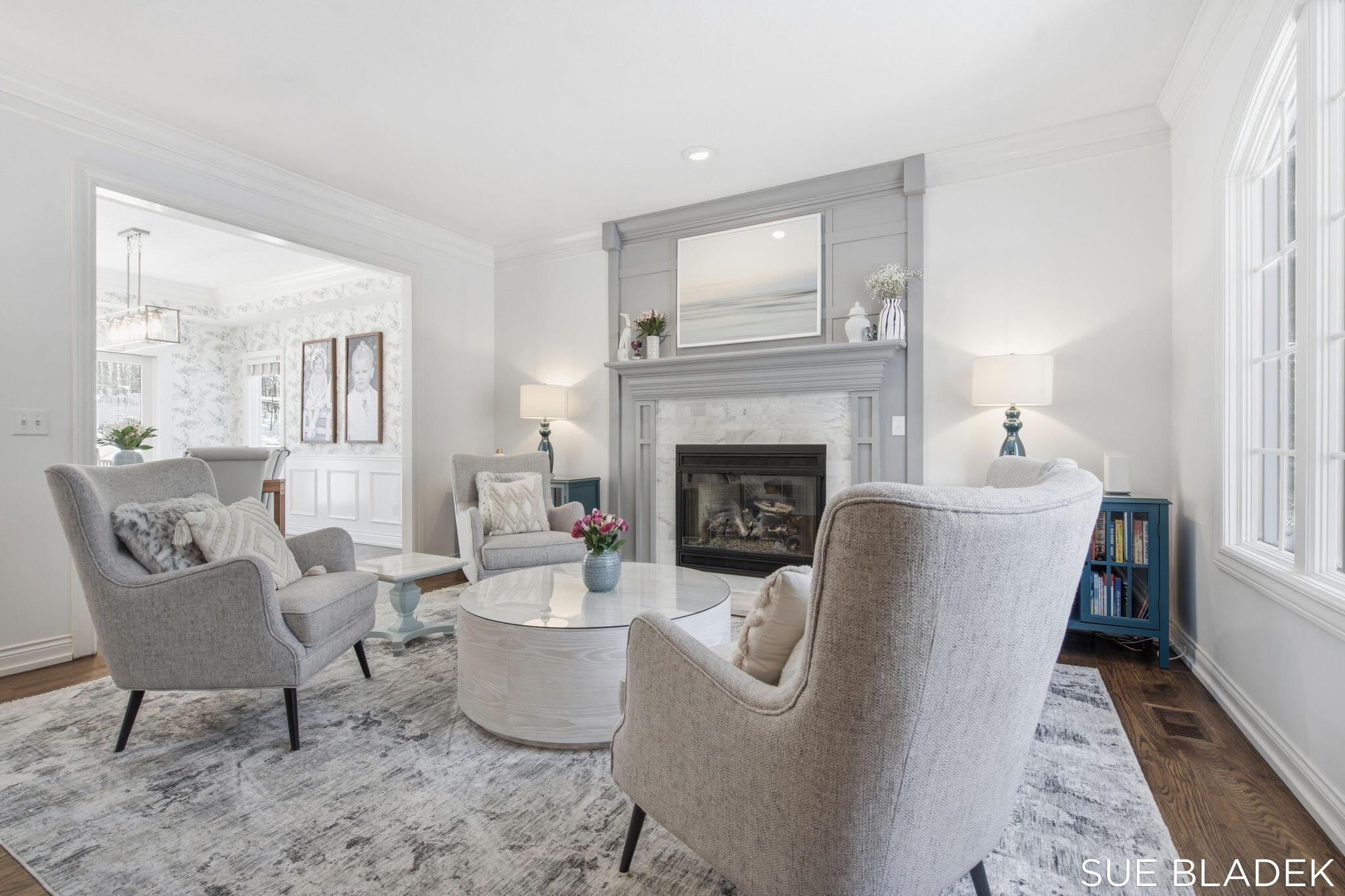 6380 Hidden Pond Drive