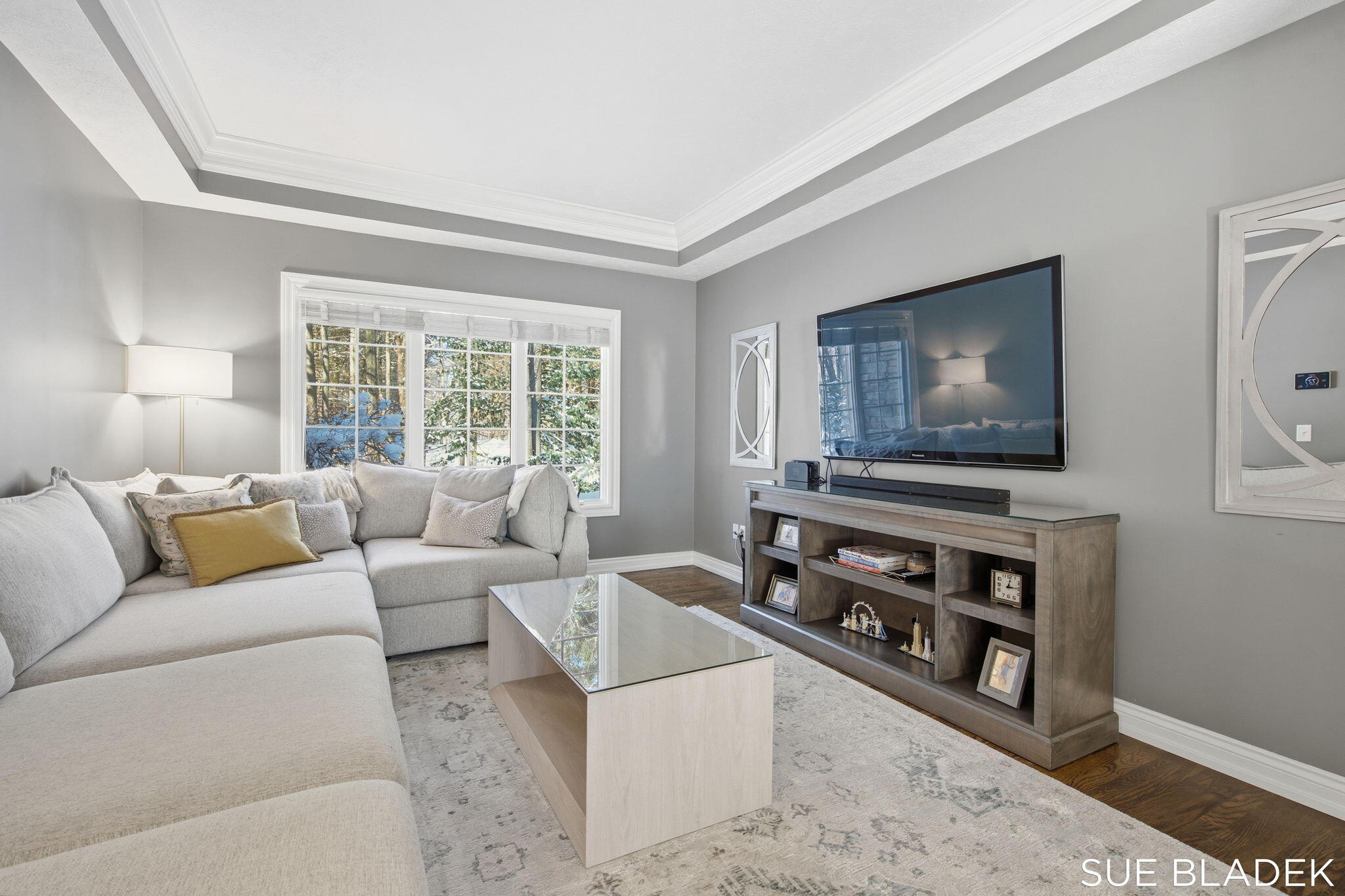 6380 Hidden Pond Drive