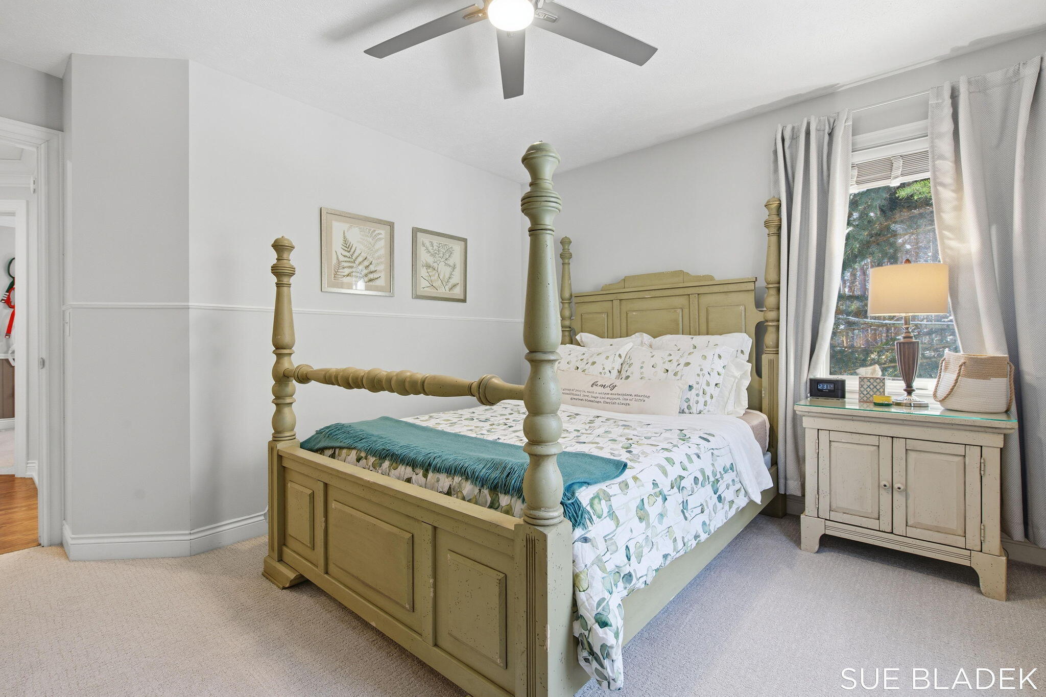 6380 Hidden Pond Drive