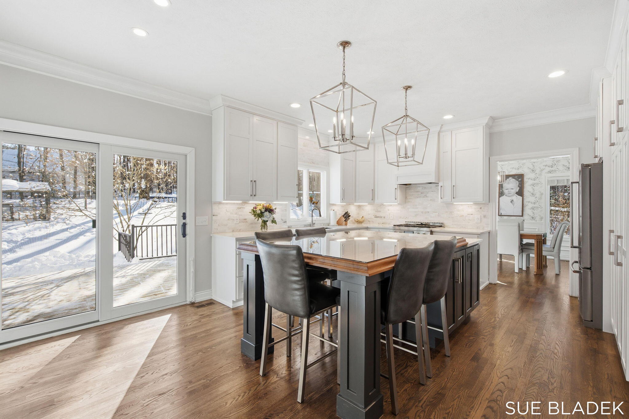 6380 Hidden Pond Drive