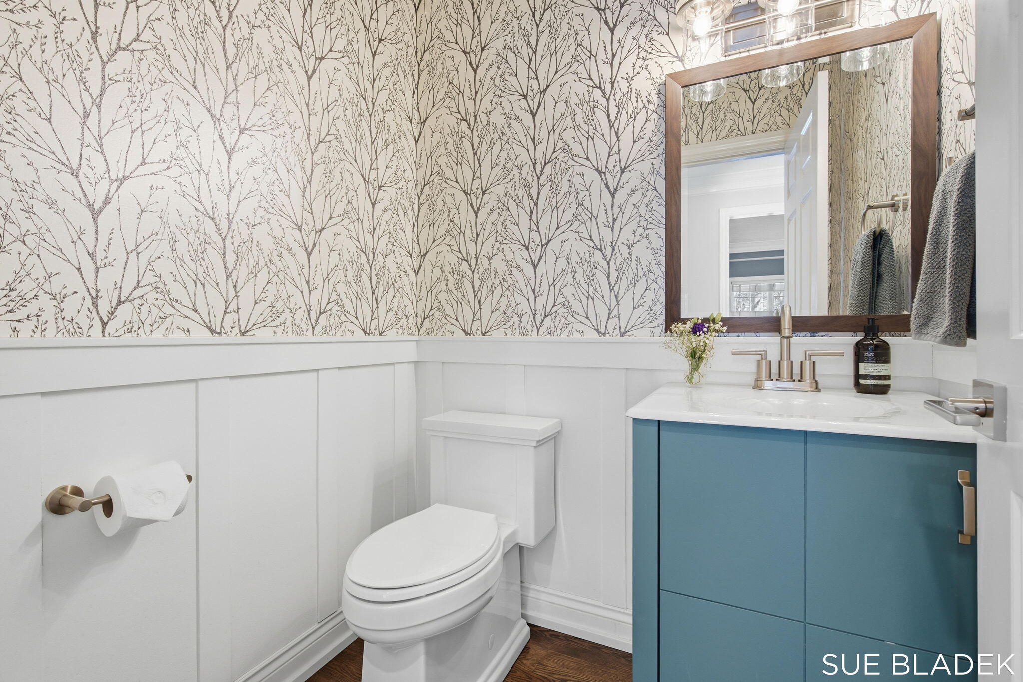 6380 Hidden Pond Drive