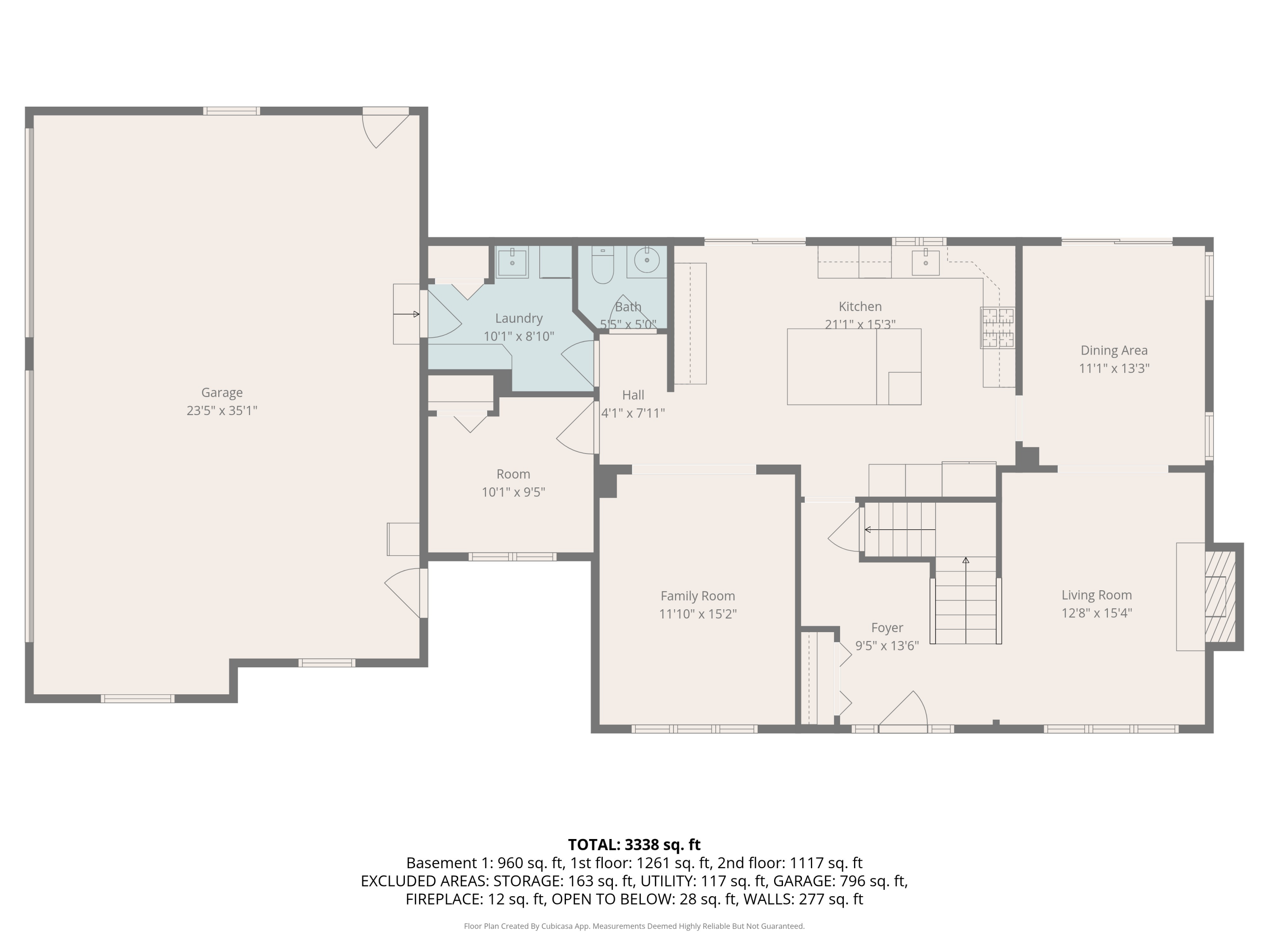 6380 Hidden Pond Drive