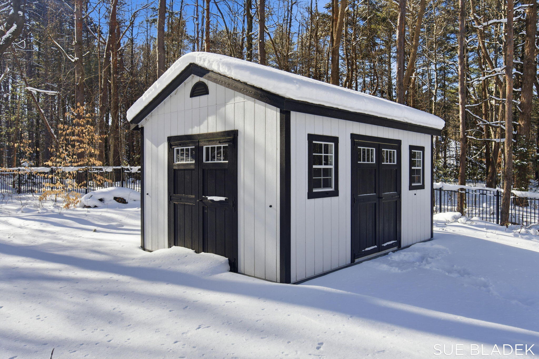 6380 Hidden Pond Drive