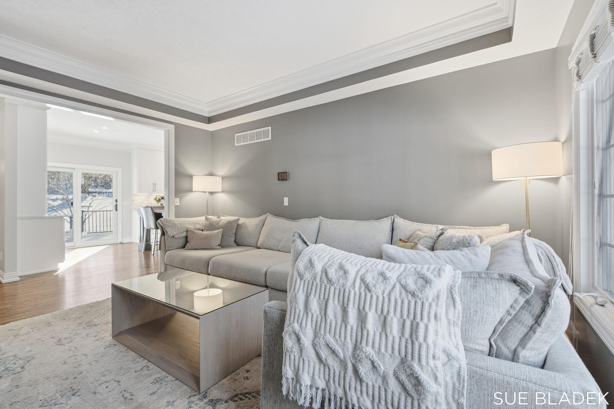 6380 Hidden Pond Drive