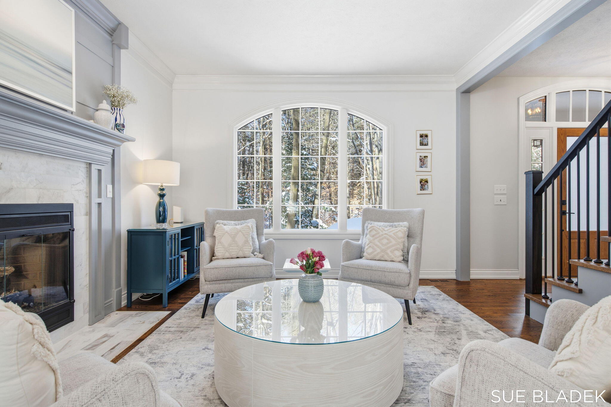 6380 Hidden Pond Drive