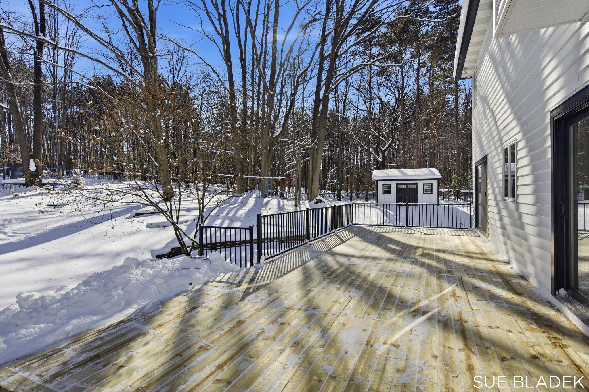 6380 Hidden Pond Drive