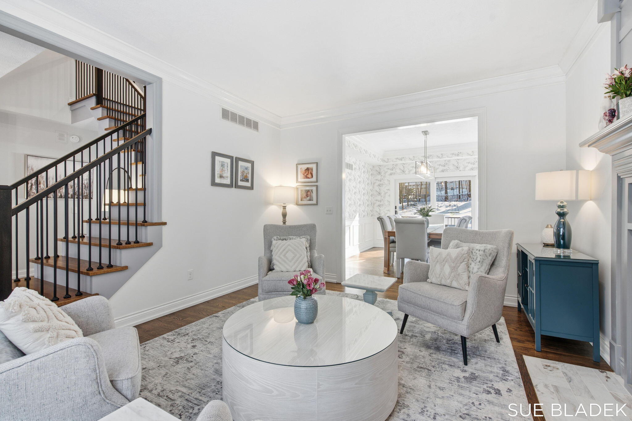 6380 Hidden Pond Drive