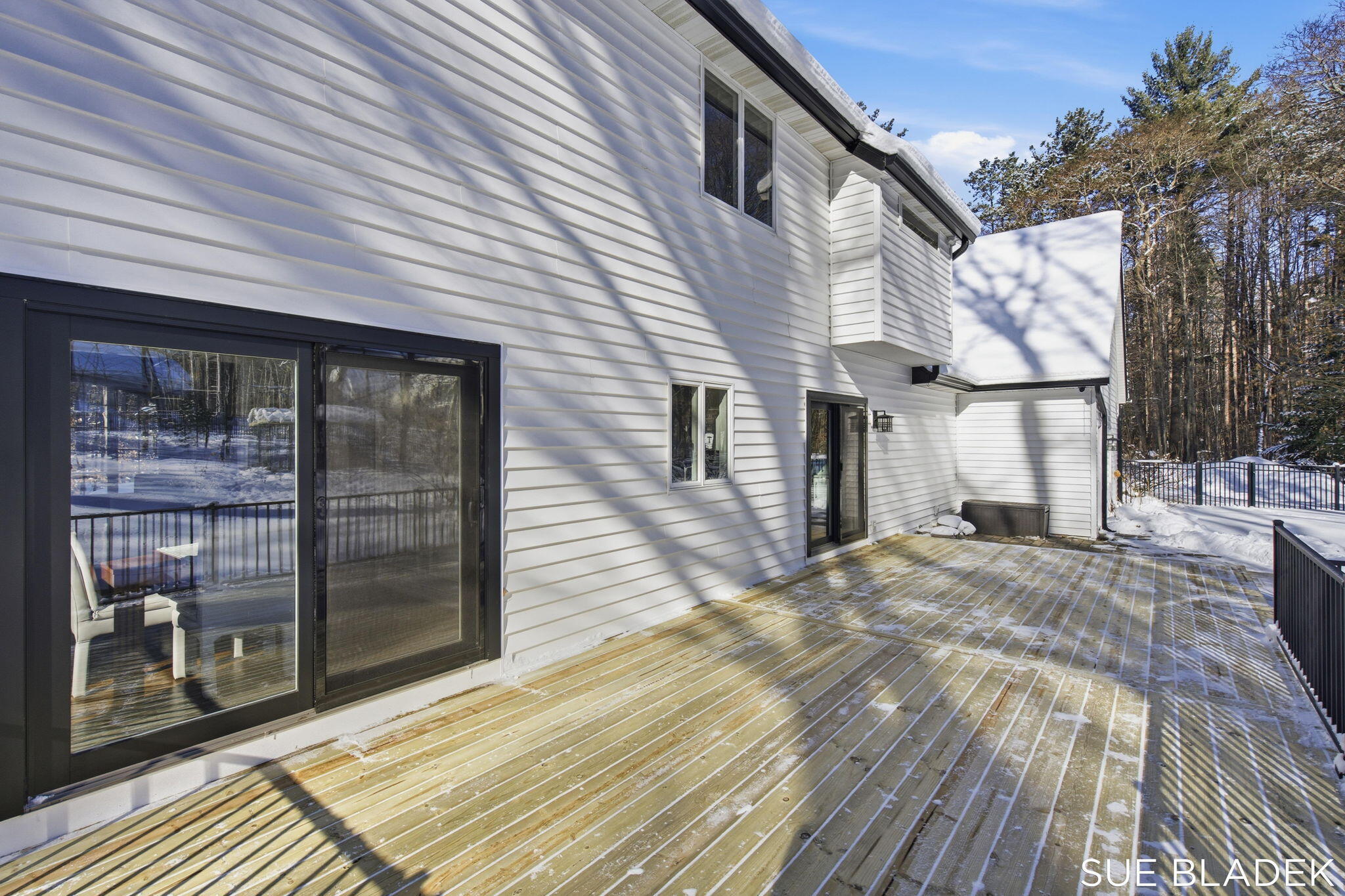 6380 Hidden Pond Drive