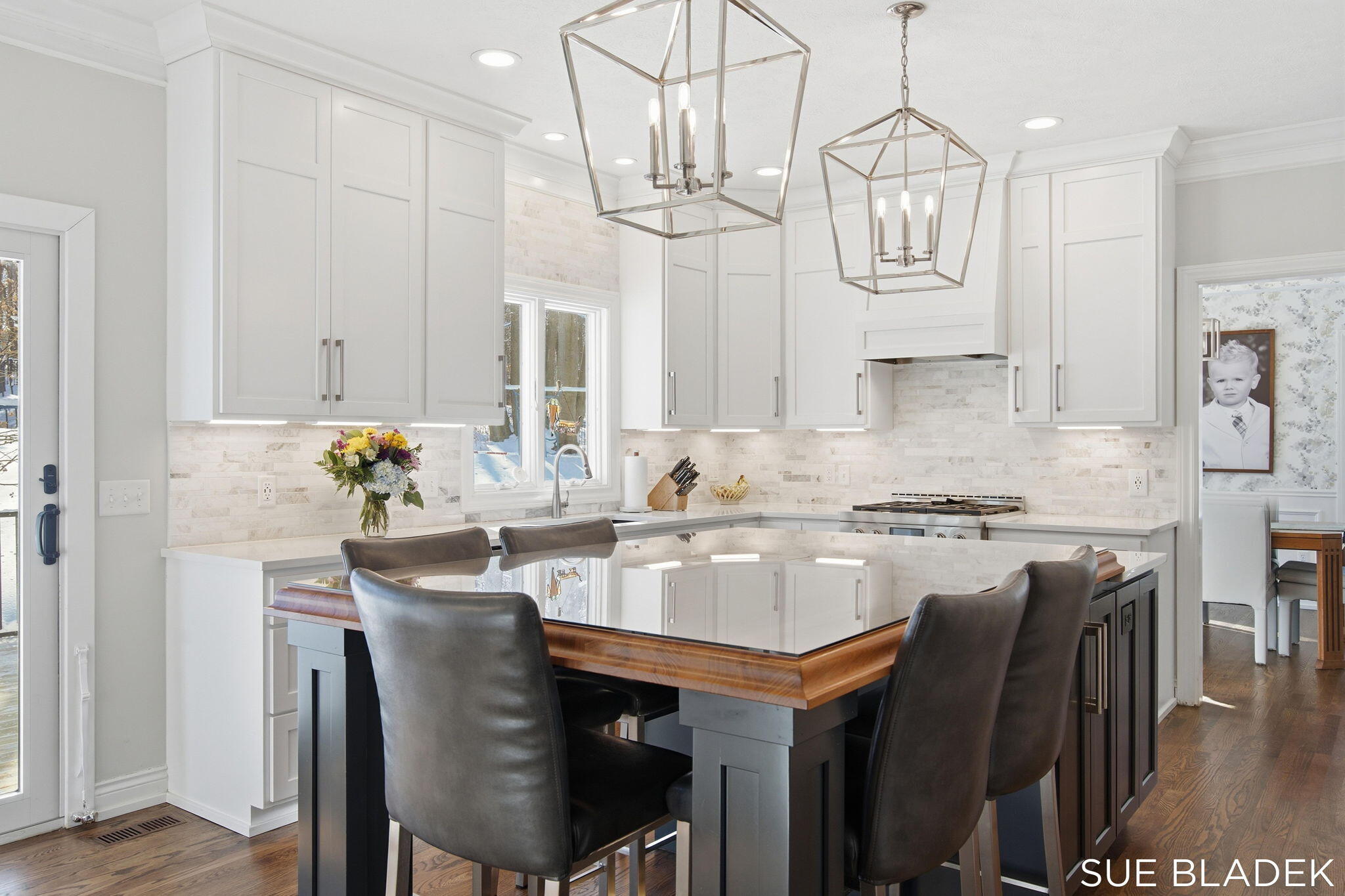 6380 Hidden Pond Drive