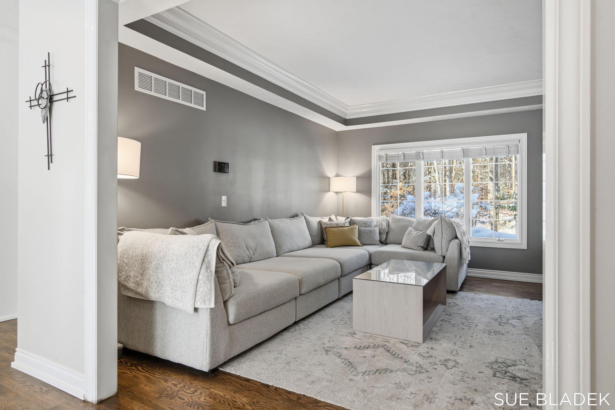 6380 Hidden Pond Drive