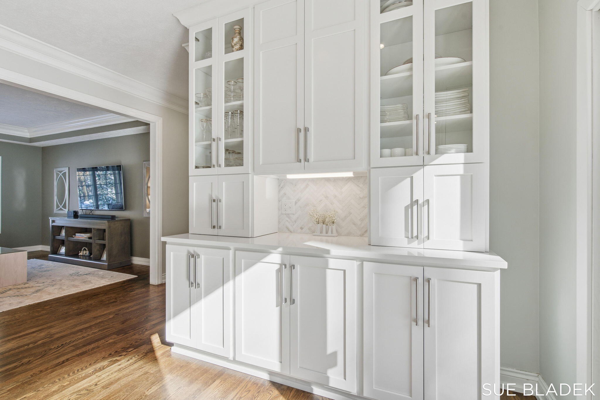 6380 Hidden Pond Drive