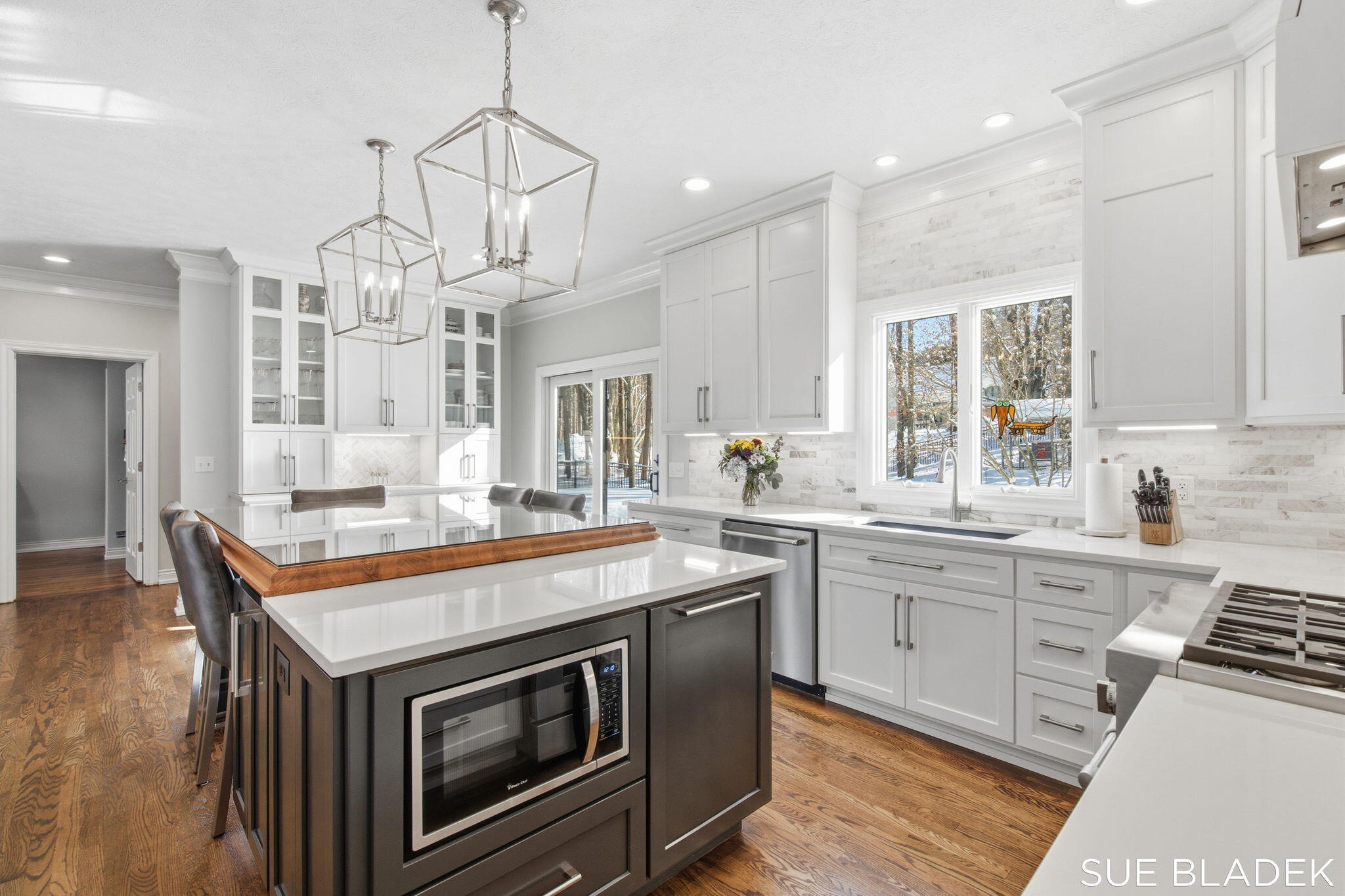 6380 Hidden Pond Drive