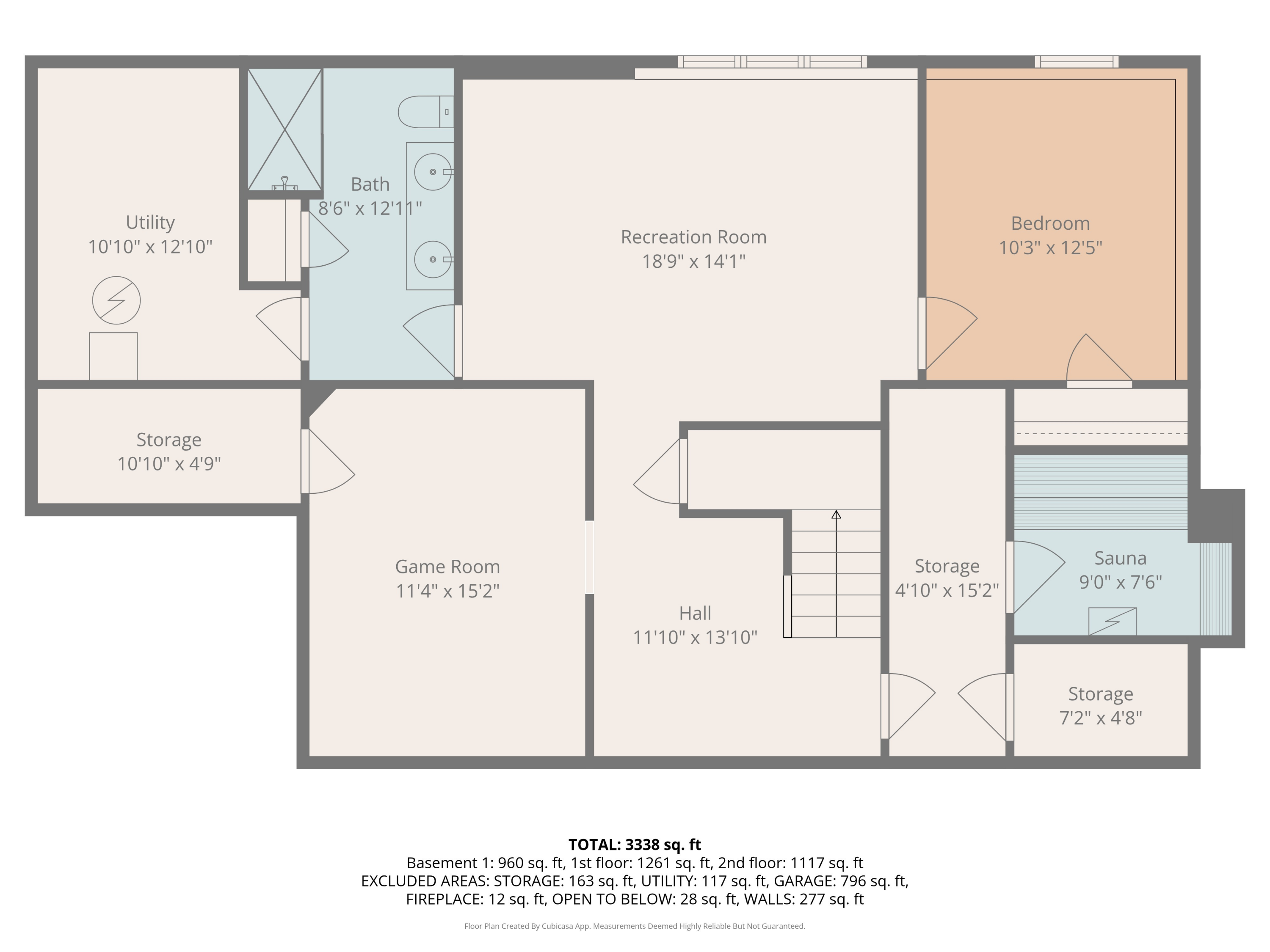 6380 Hidden Pond Drive