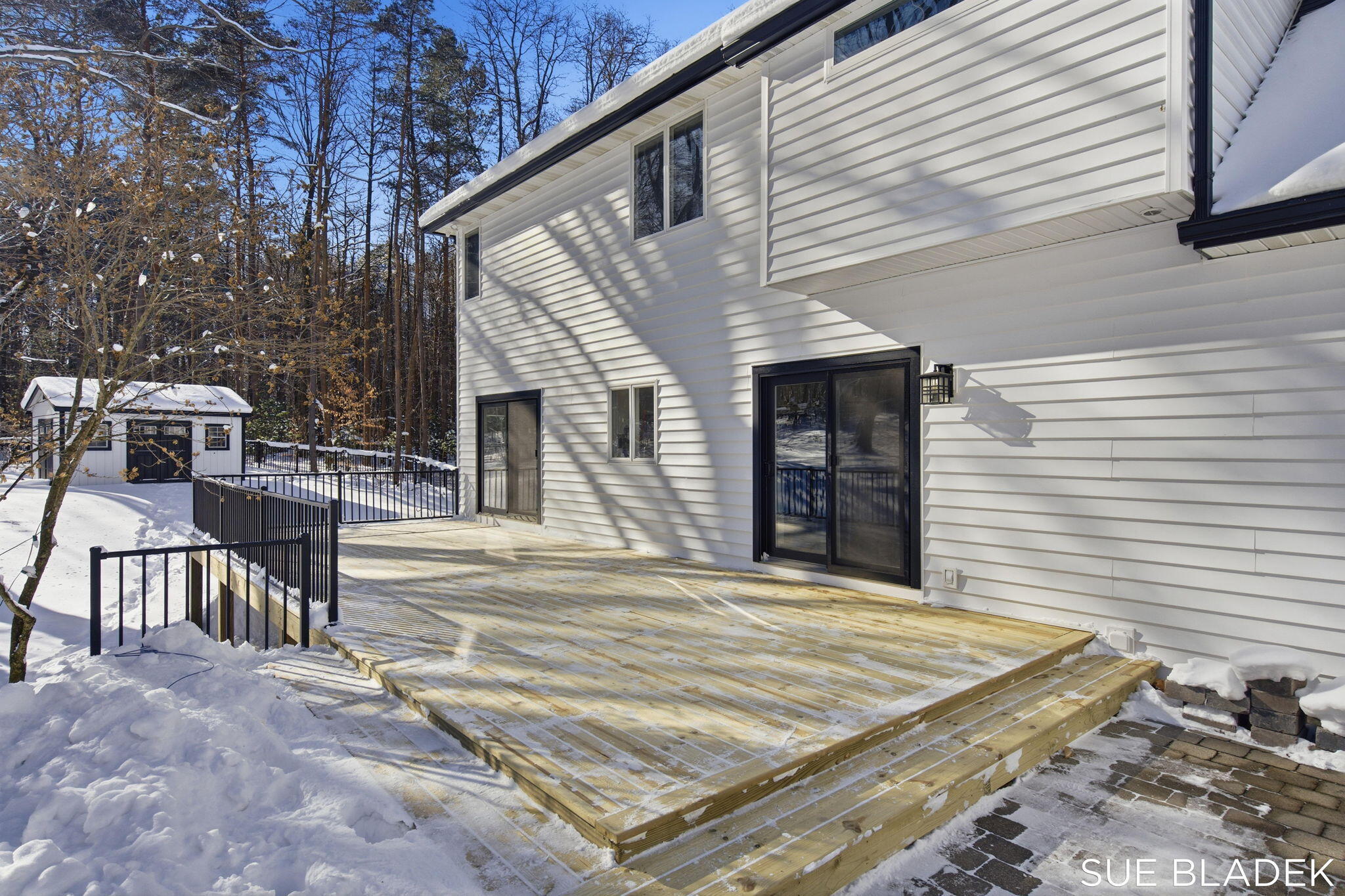 6380 Hidden Pond Drive