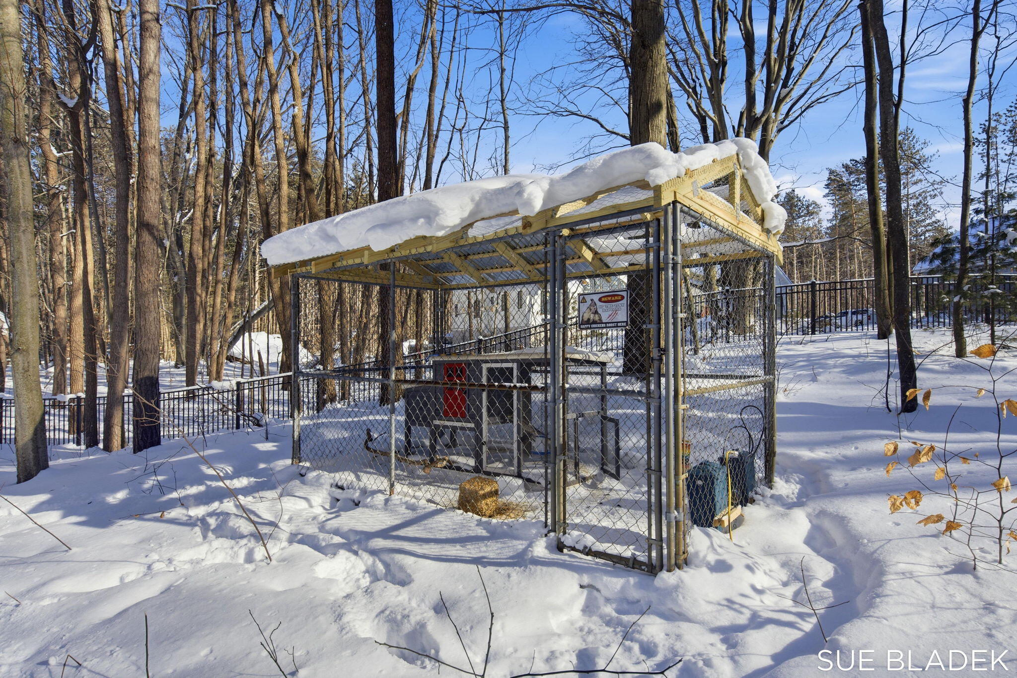 6380 Hidden Pond Drive