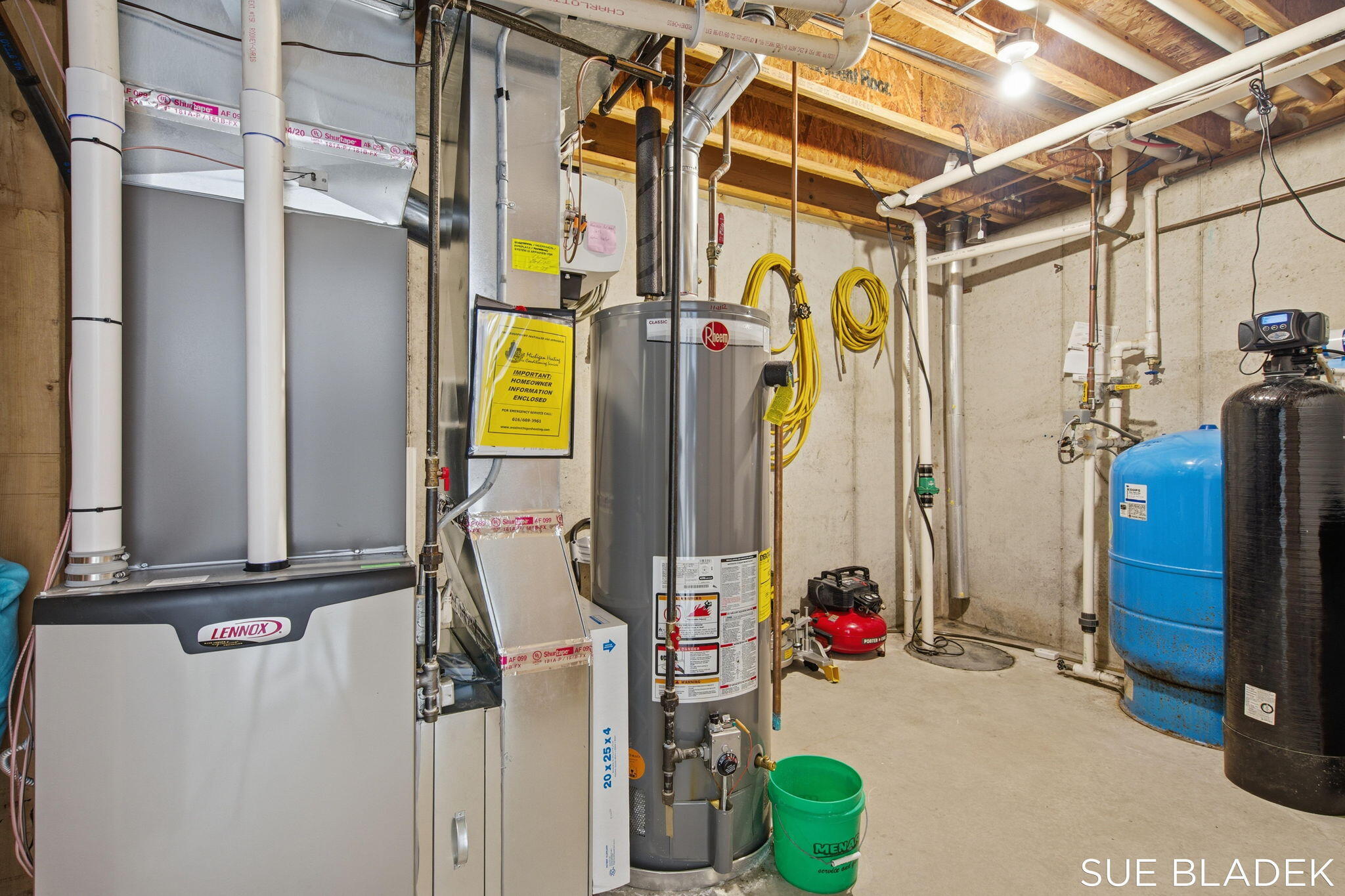 6380 Hidden Pond Drive