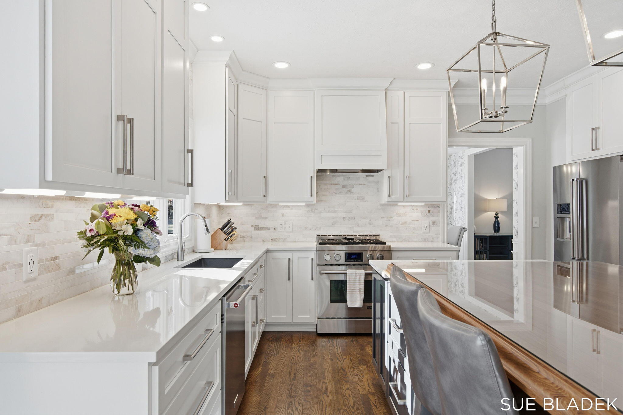 6380 Hidden Pond Drive