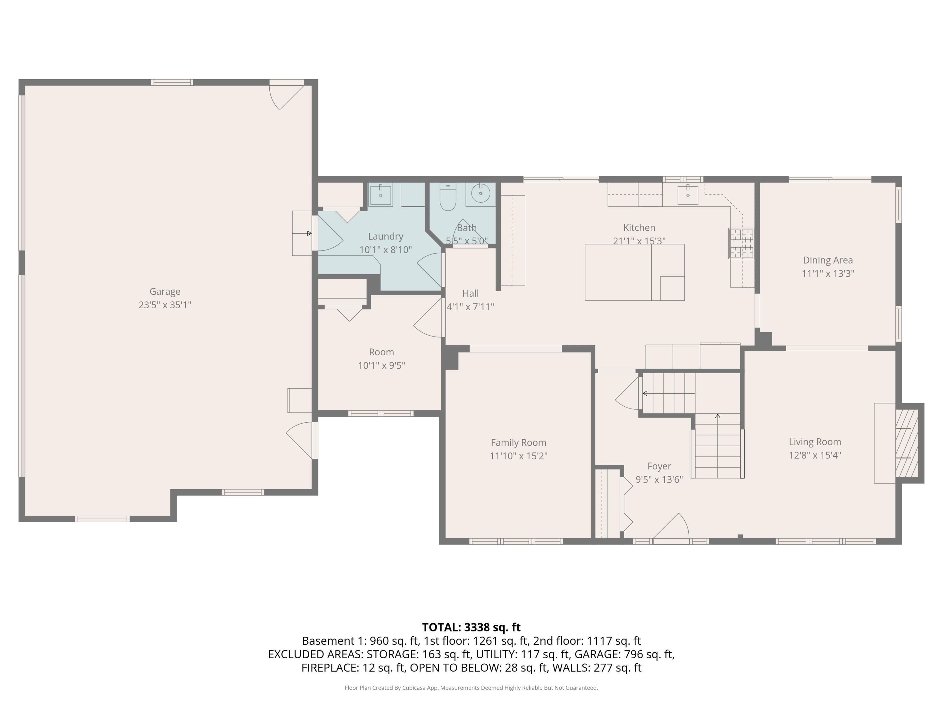 6380 Hidden Pond Drive