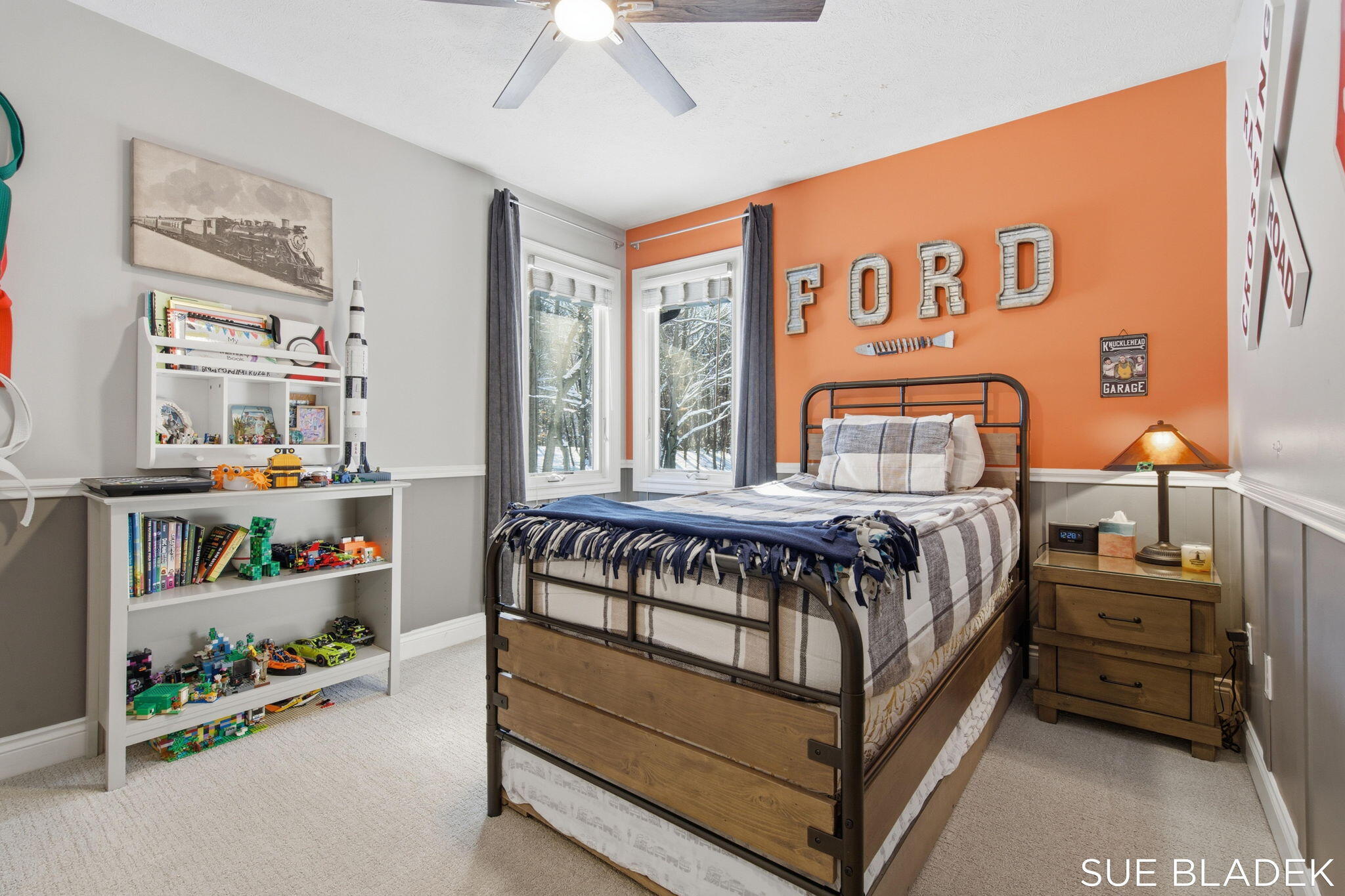 6380 Hidden Pond Drive