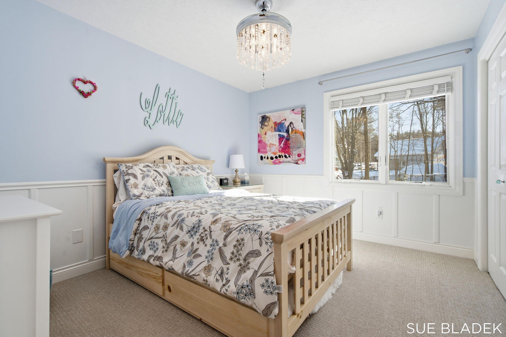 6380 Hidden Pond Drive