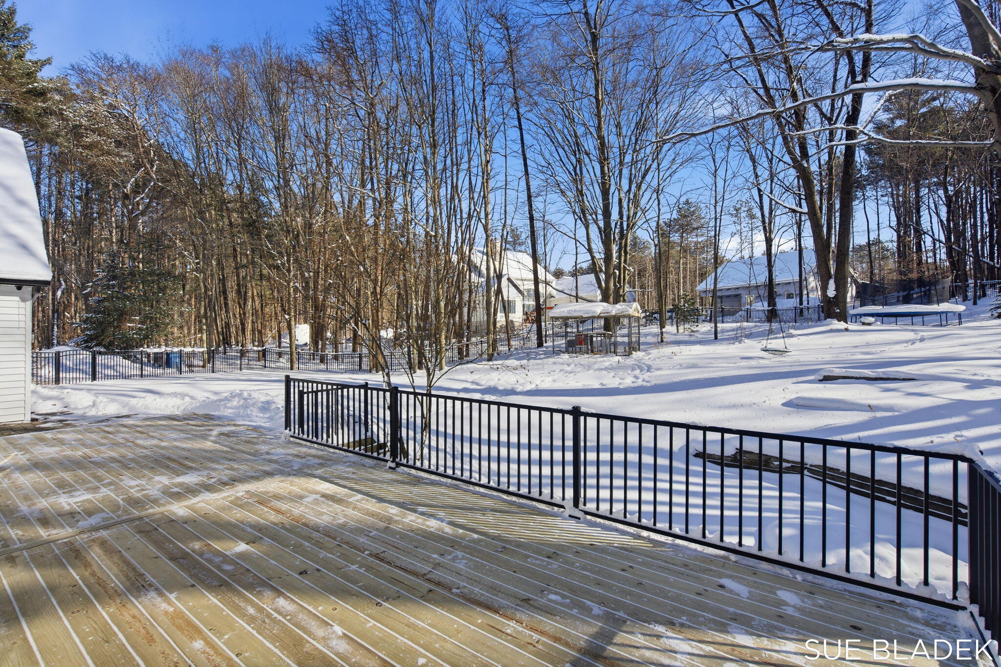 6380 Hidden Pond Drive