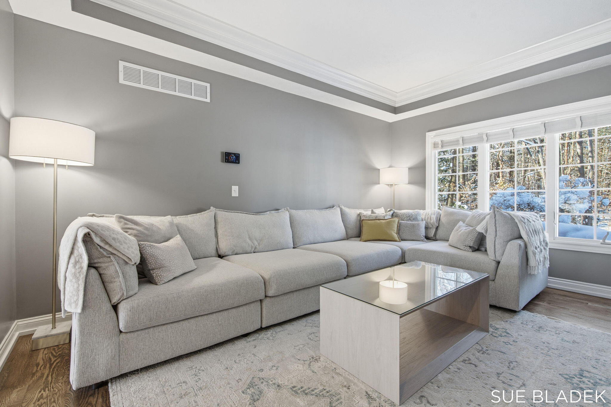 6380 Hidden Pond Drive