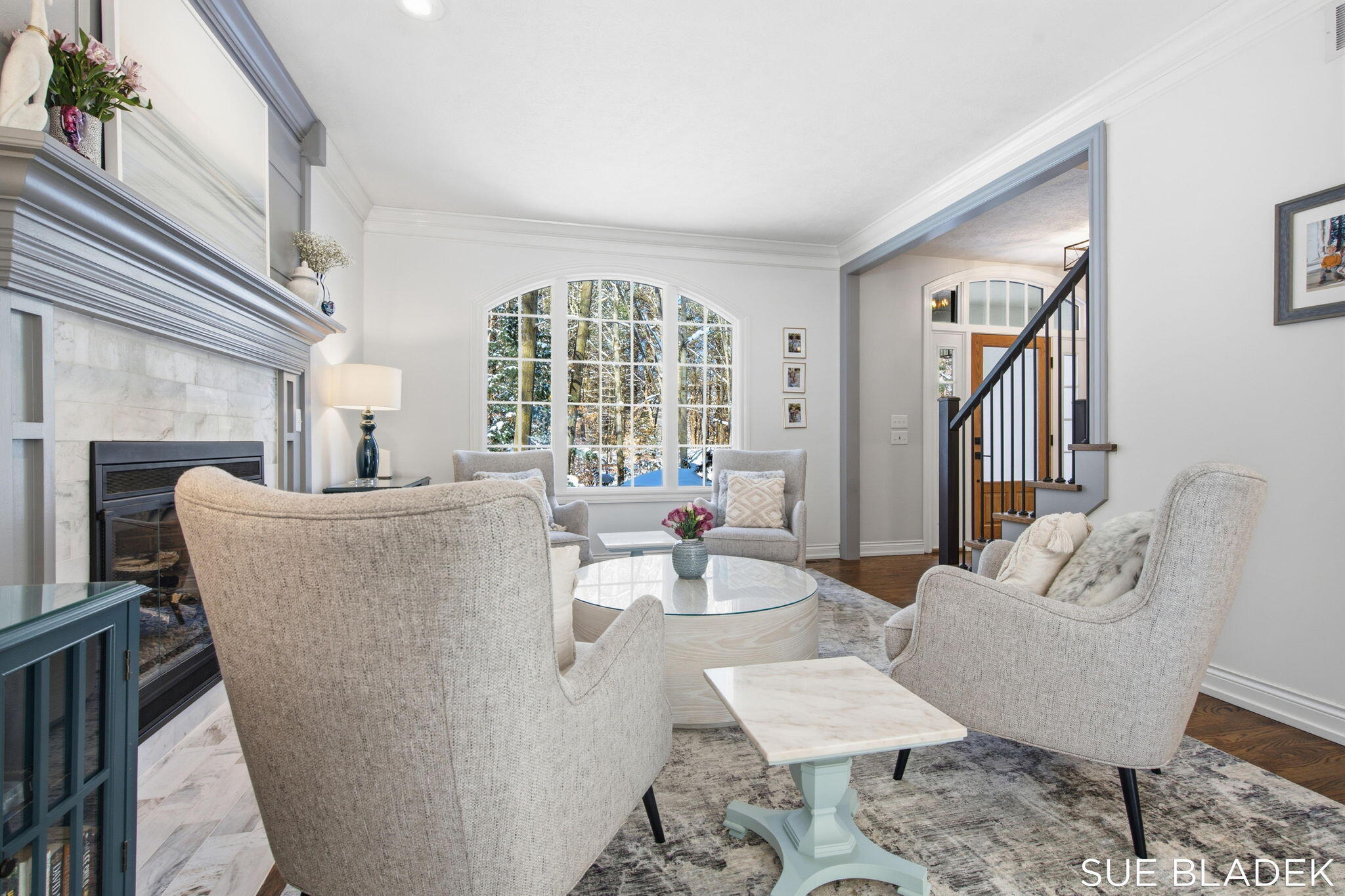 6380 Hidden Pond Drive