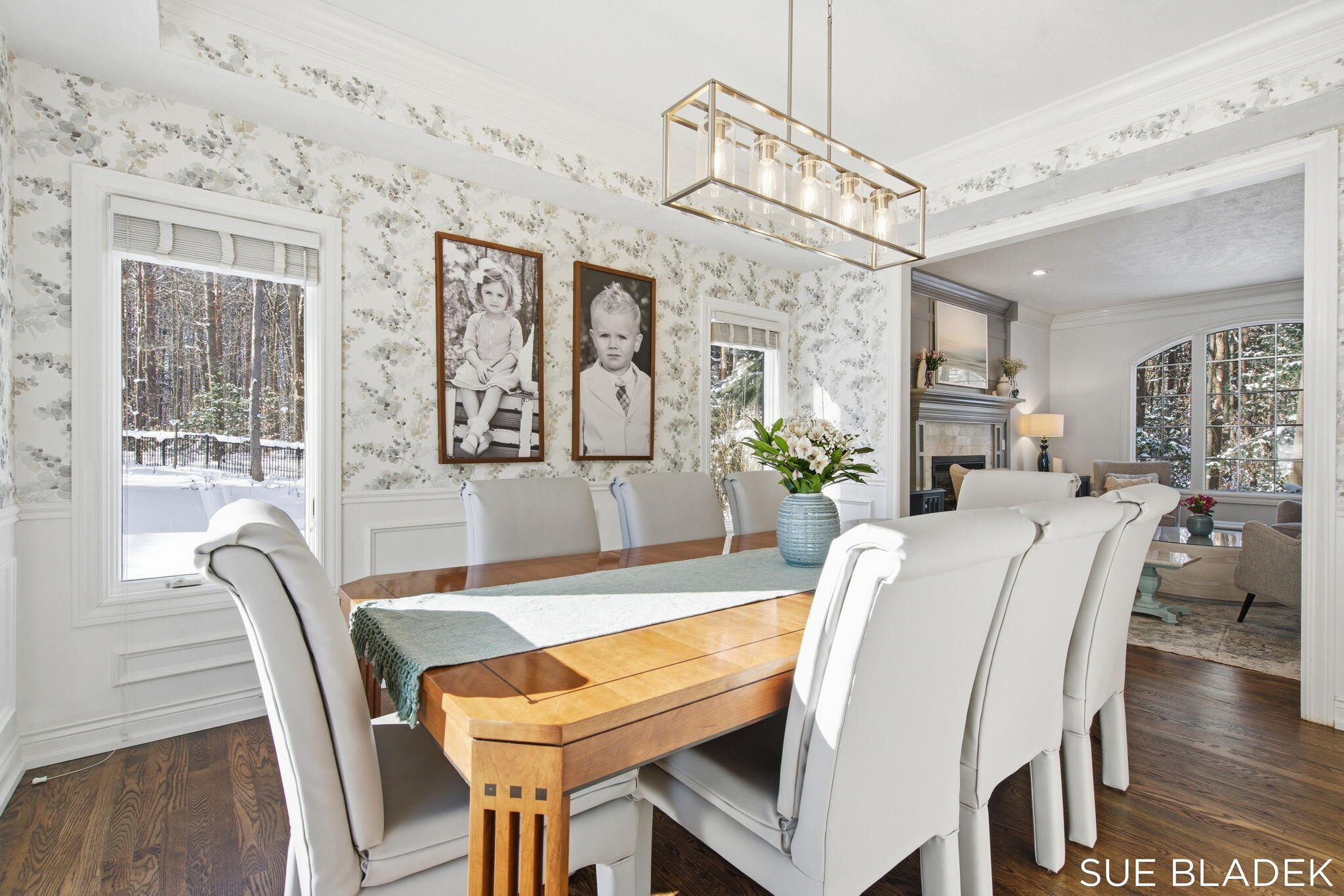 6380 Hidden Pond Drive