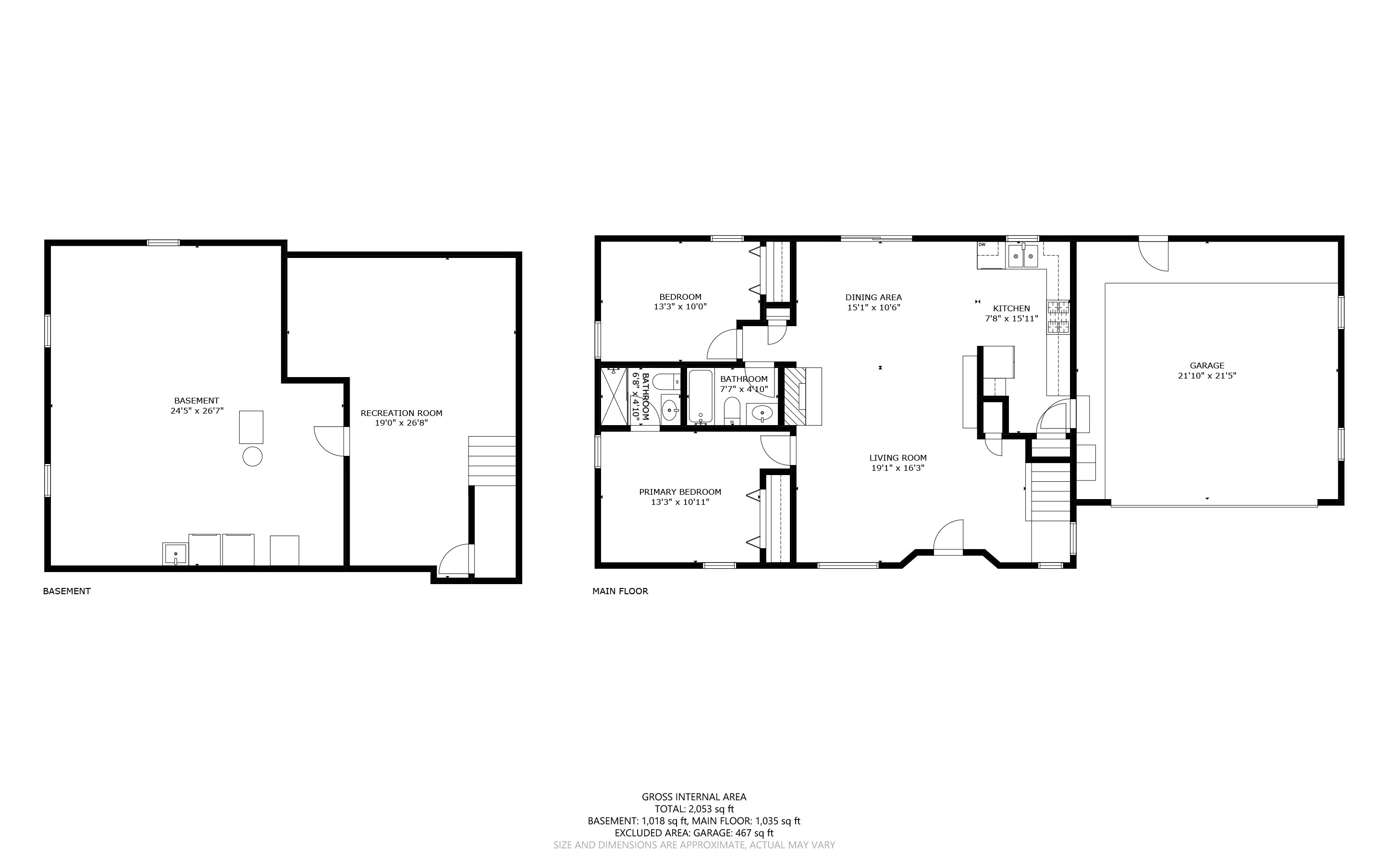 2645 Cascade Road SE