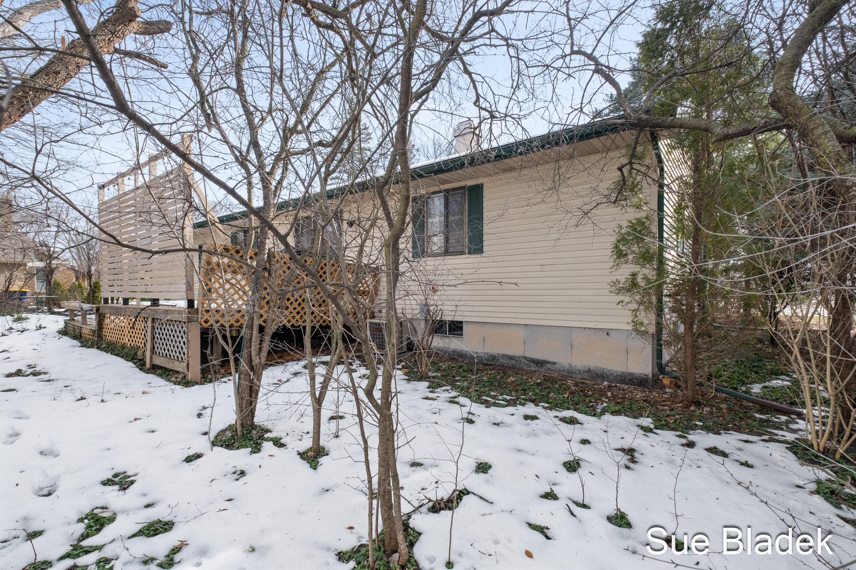 2645 Cascade Road SE