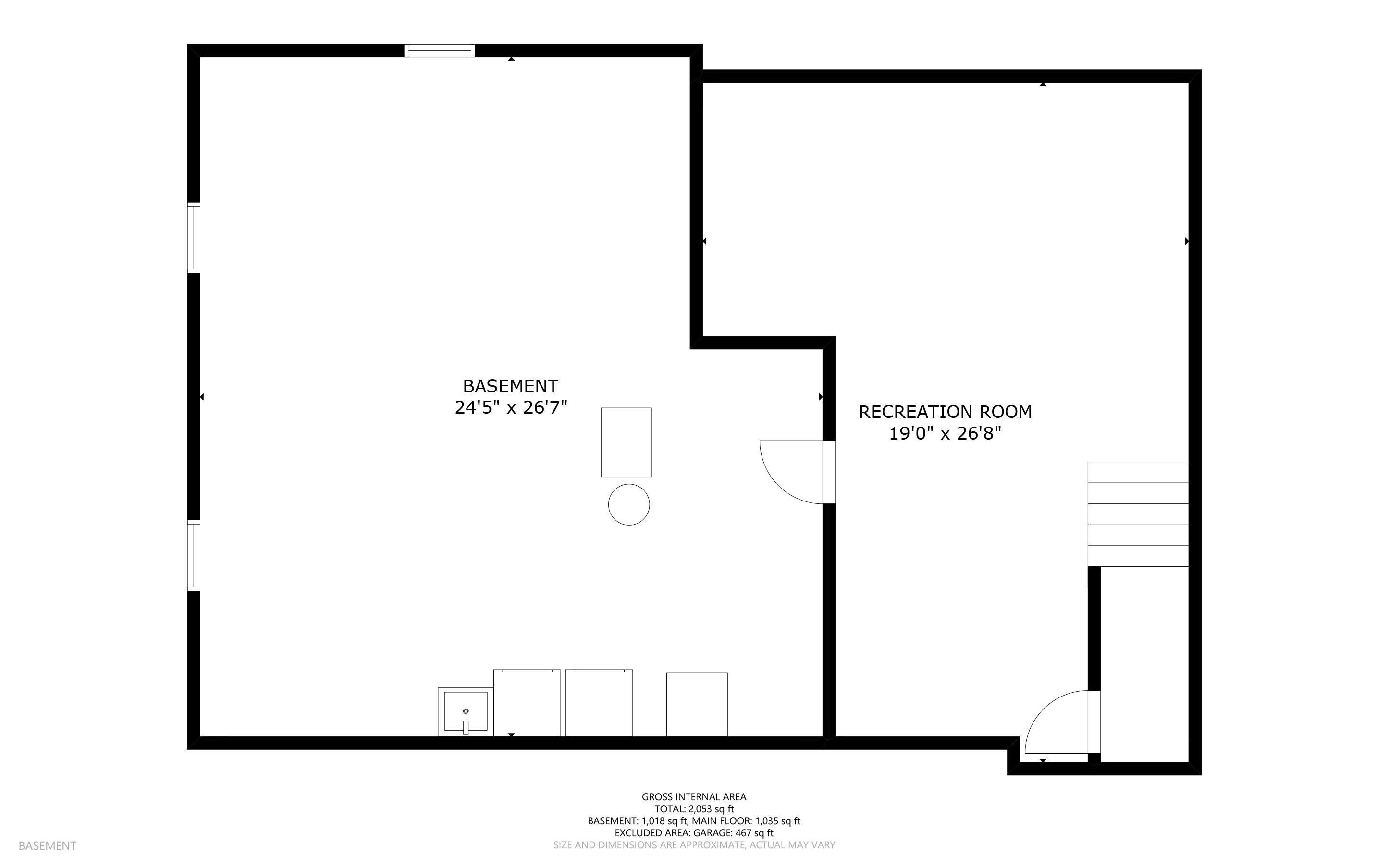 2645 Cascade Road SE