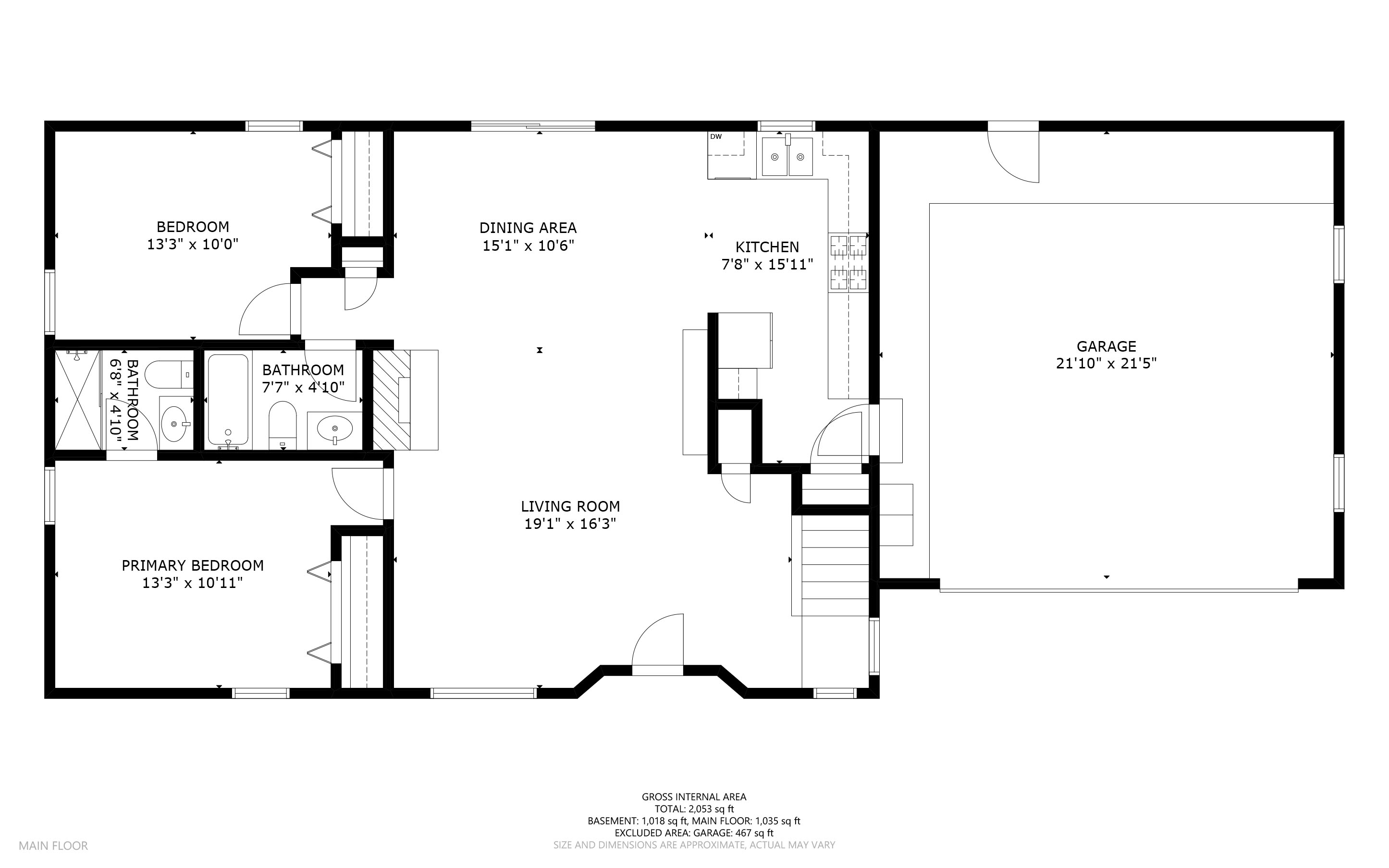 2645 Cascade Road SE