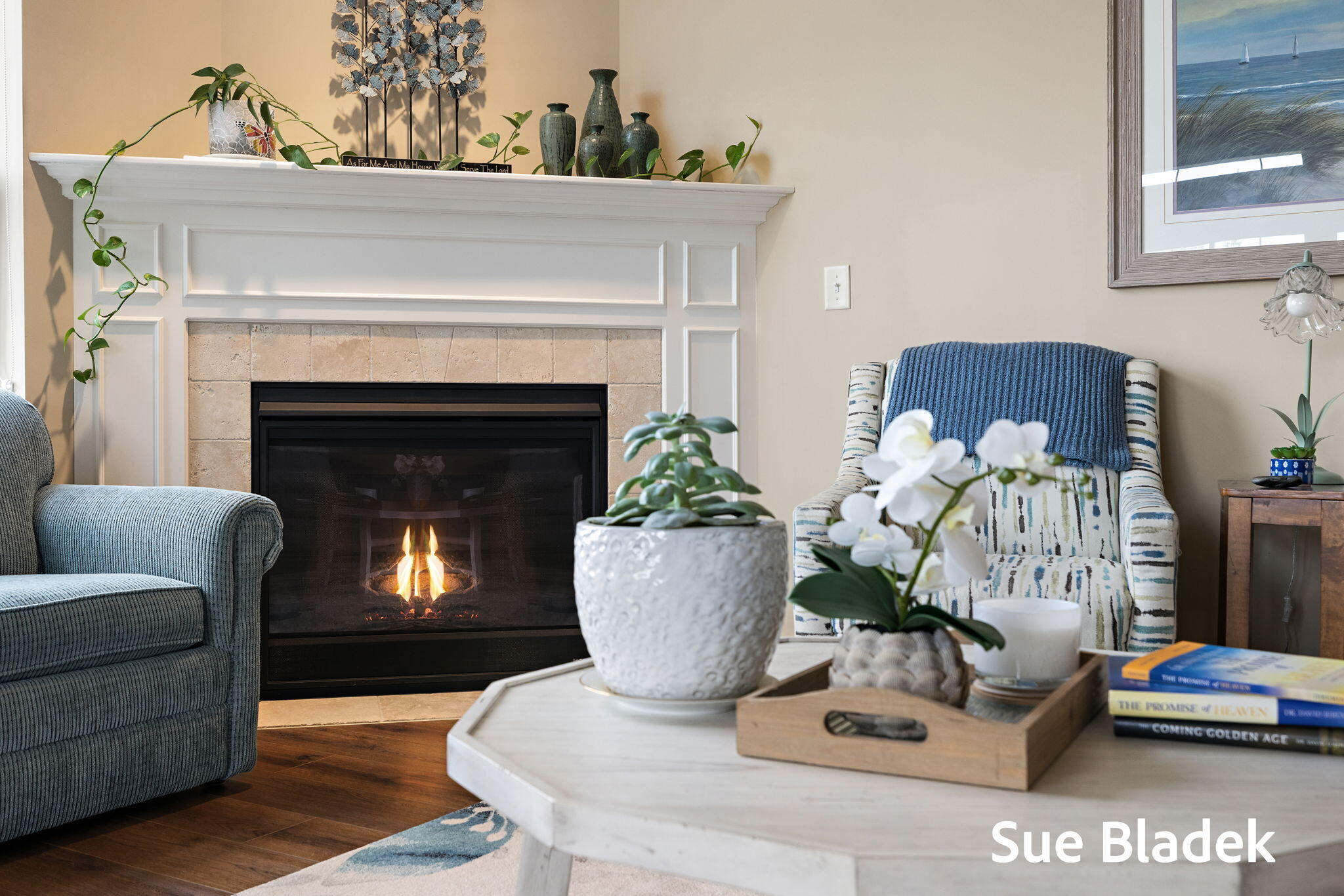 1210 Waterwalk Drive